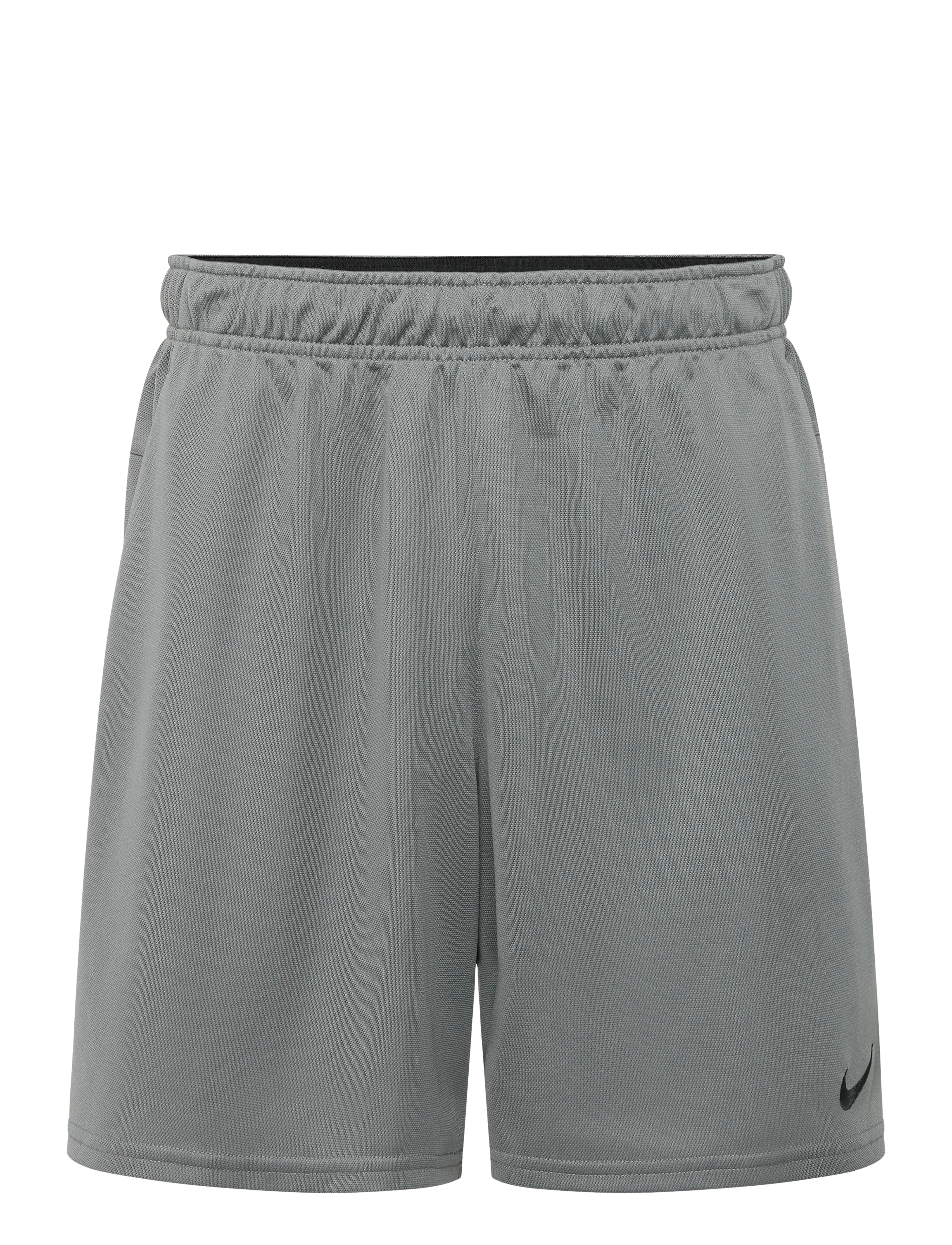 Nike M NK DF FLEX 7IN SHORT K - Alaosat - SMOKE GREY/BLACK / grey