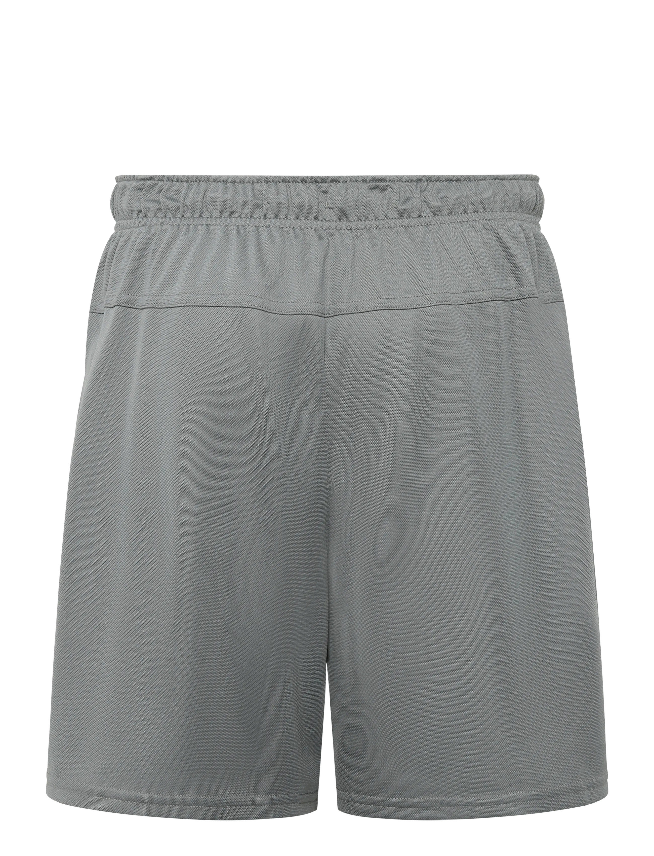 Nike - M NK DF FLEX 7IN SHORT K - smoke grey/black - 1