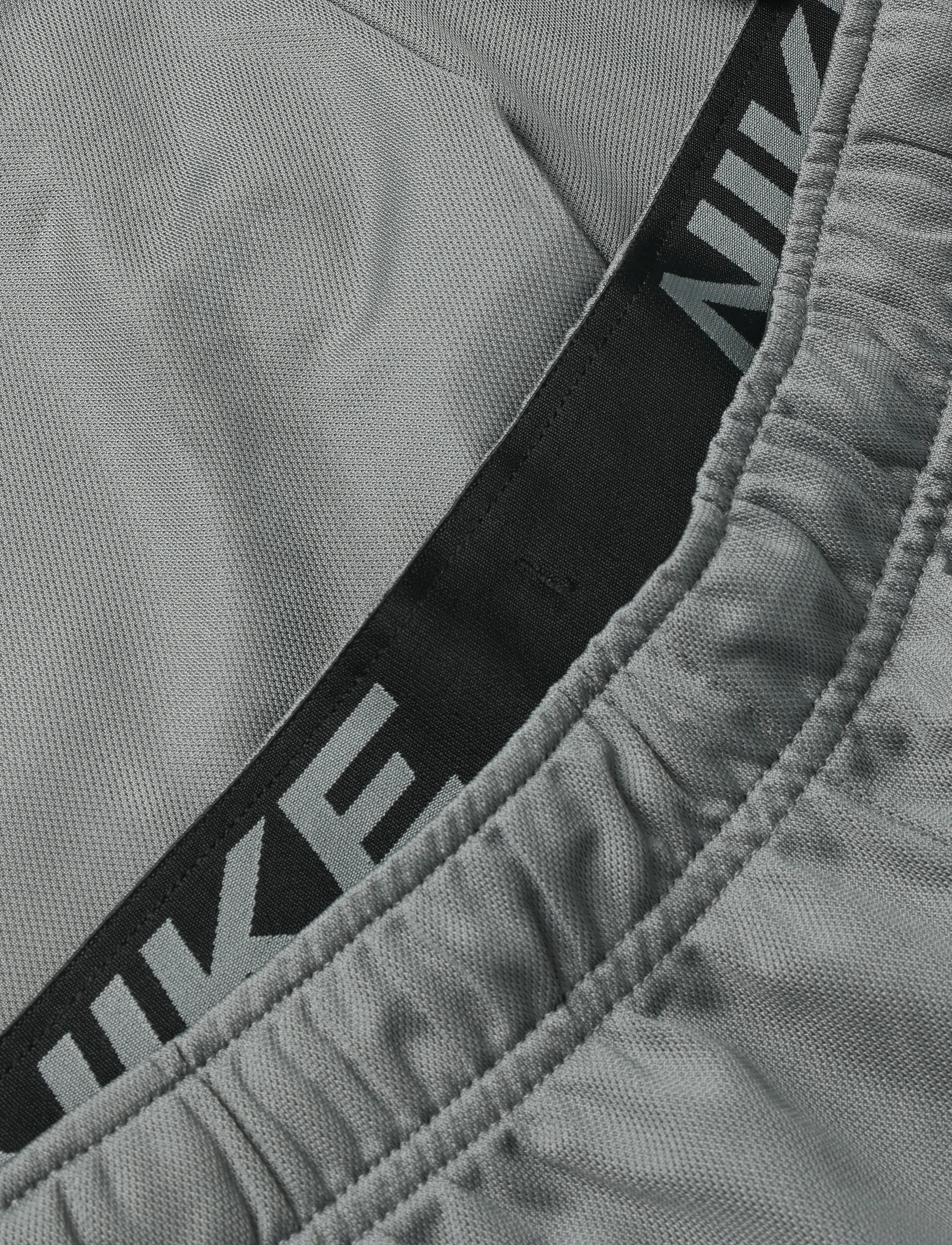 Nike - M NK DF FLEX 7IN SHORT K - smoke grey/black - 2