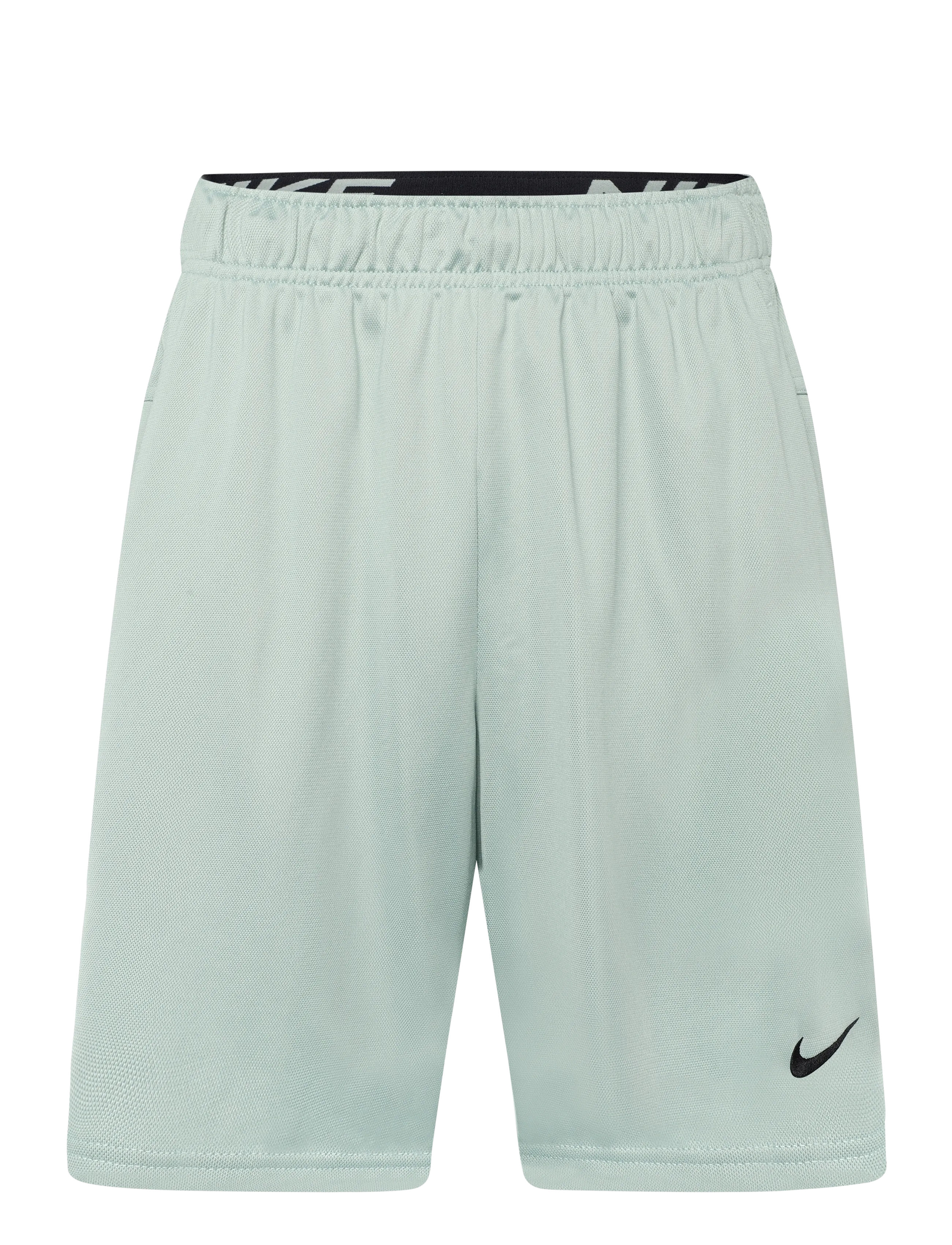 Nike Nike Dri-FIT Form 7 Inch Shorts - Lühikesed püksid - STEAM/BLACK / green