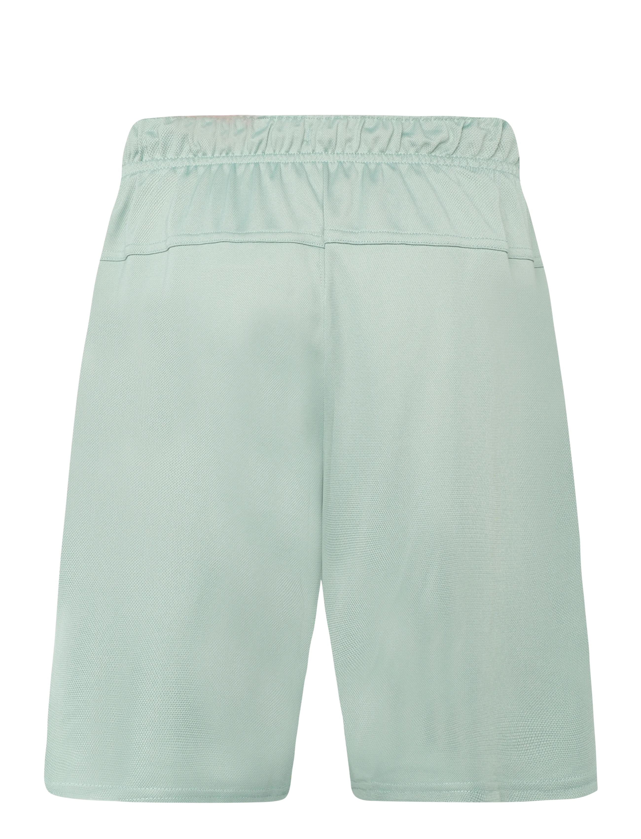Nike - Nike Dri-FIT Form 7 Inch Shorts - lühikesed treeningpüksid - steam/black - 1
