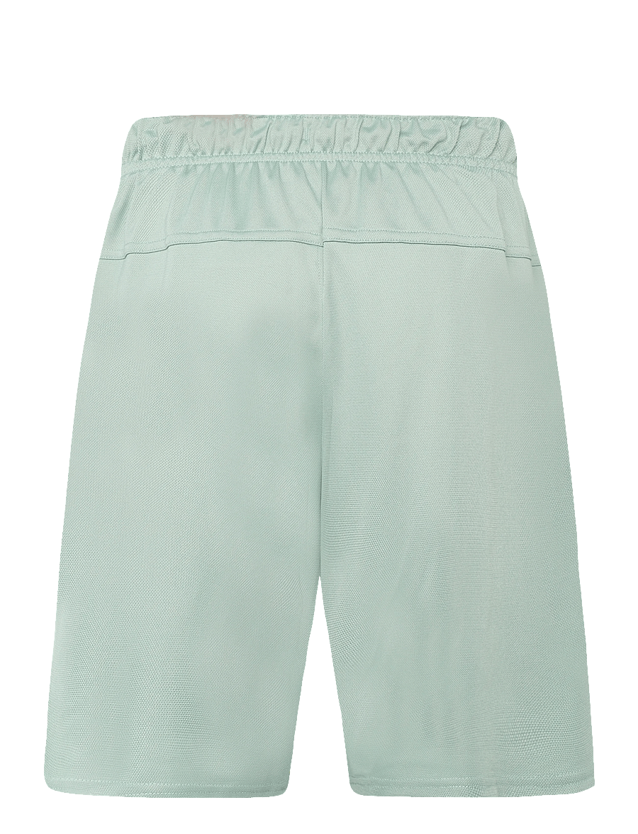 Nike - Nike Dri-FIT Form 7 Inch Shorts - lühikesed treeningpüksid - steam/black - 1