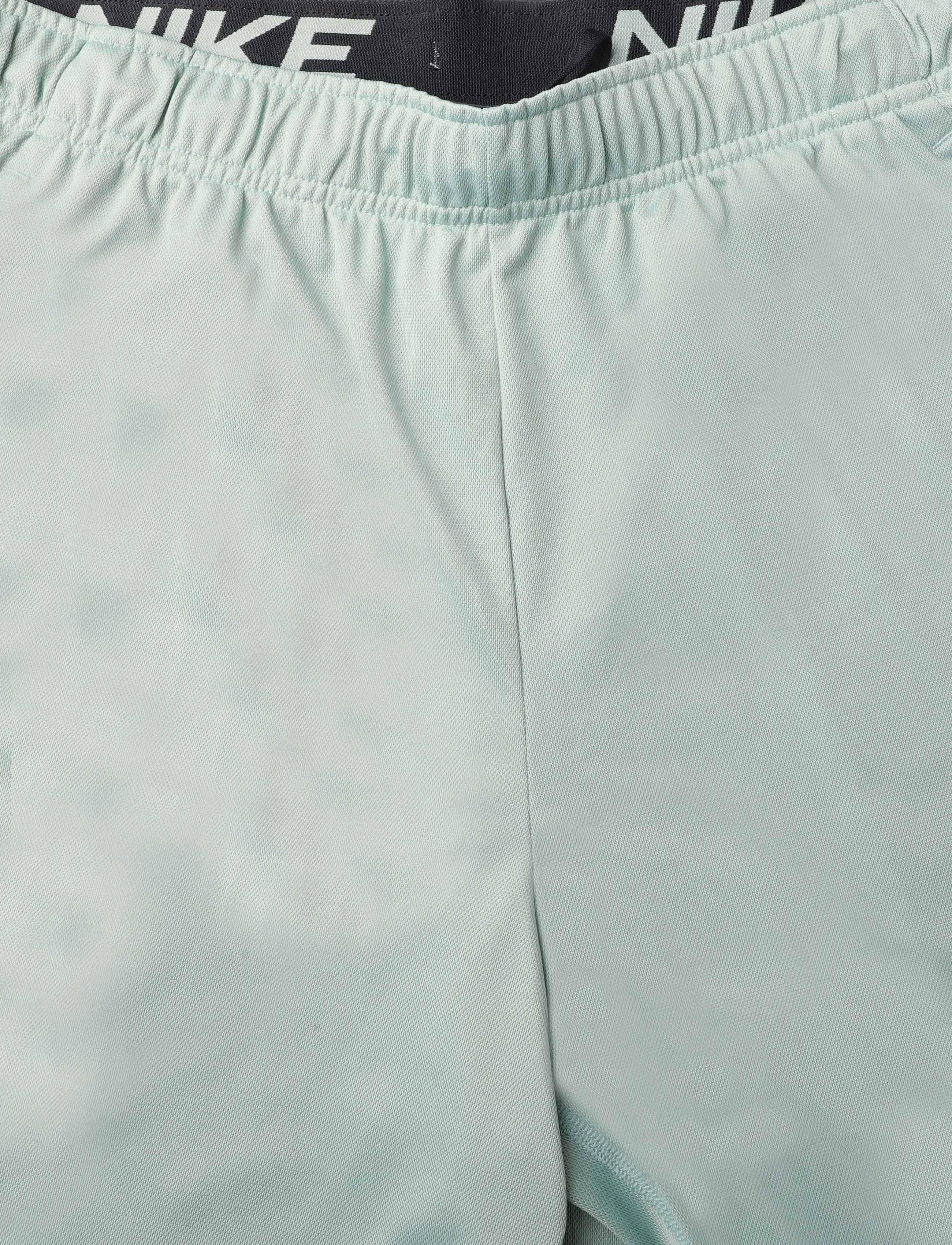 Nike - Nike Dri-FIT Form 7 Inch Shorts - lühikesed treeningpüksid - steam/black - 2