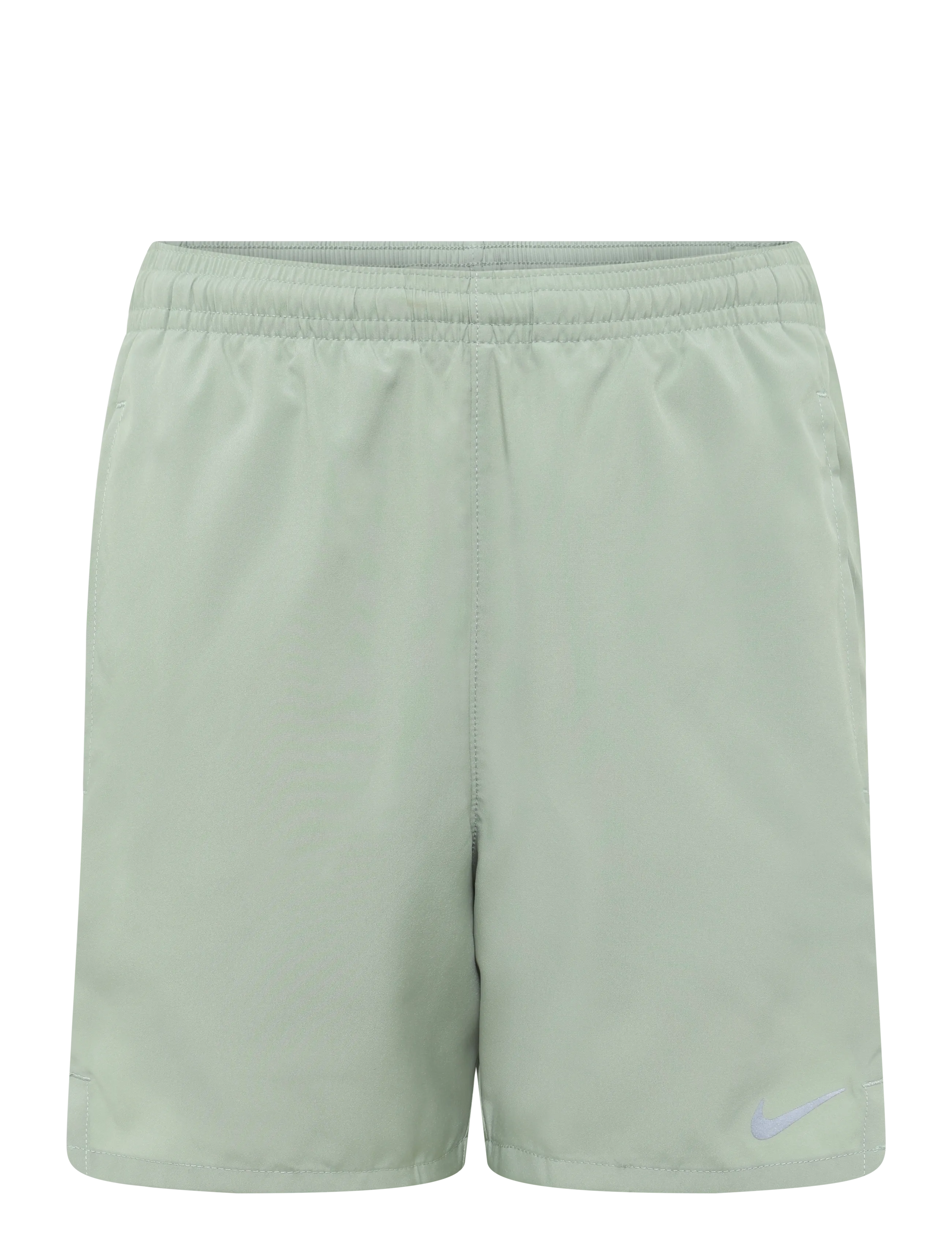 Nike Dri-Fit Miler Short, 128-137, Shorts, Grün - Sport Kinder