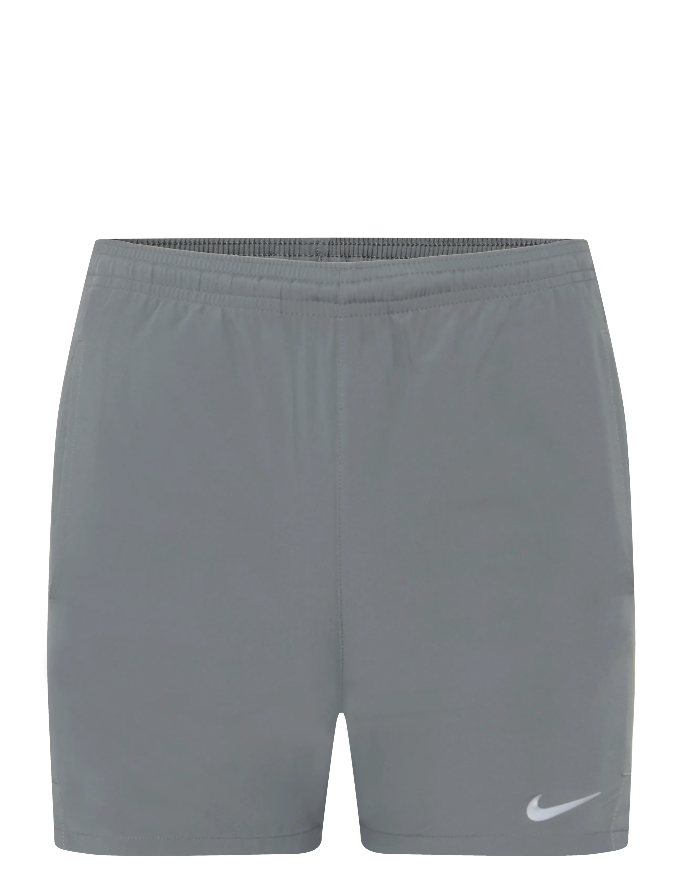 Nike Dri-Fit Miler Short, 147-158, Shorts, Grau - Sport Kinder
