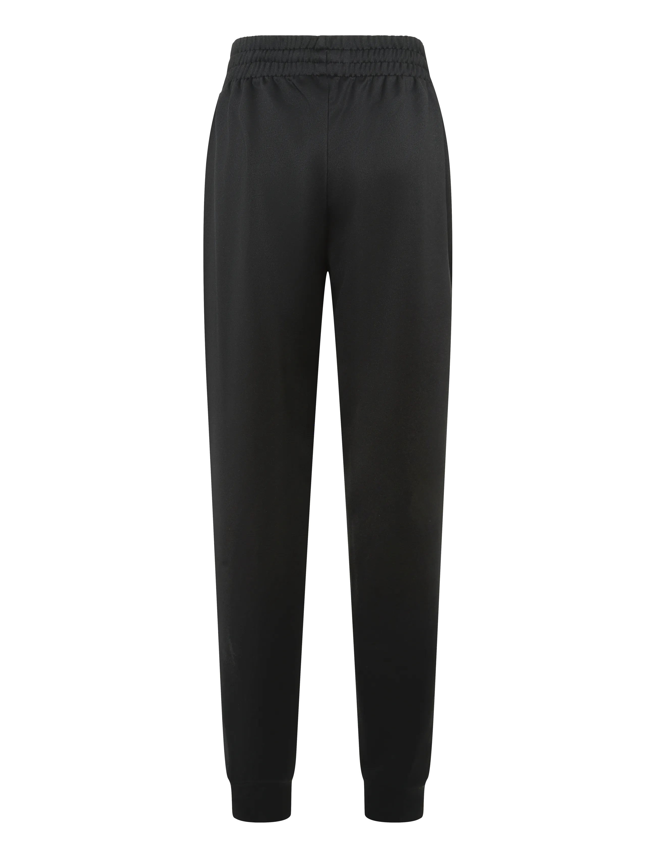 Nike - B NK MULTI KNIT PANT HBR - black/white - 1