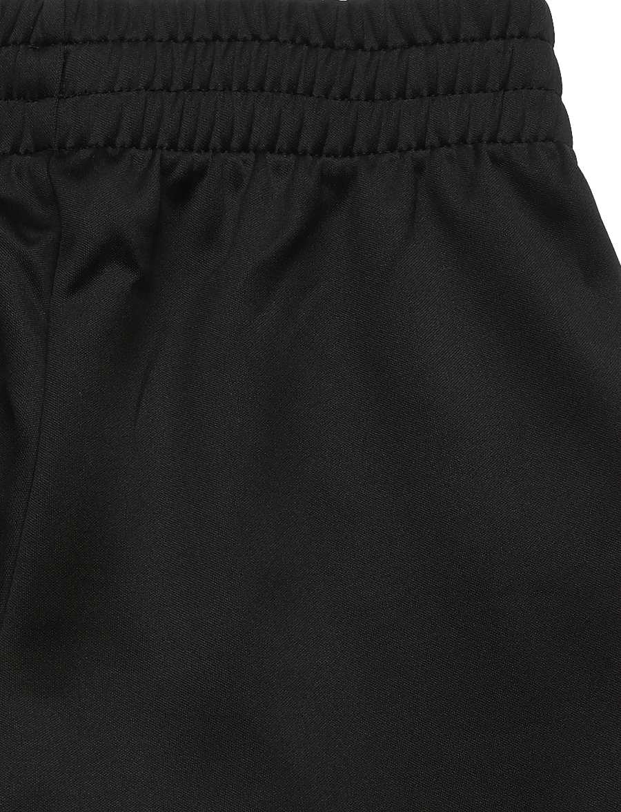 Nike - B NK MULTI KNIT PANT HBR - dressipüksid - black/white - 2