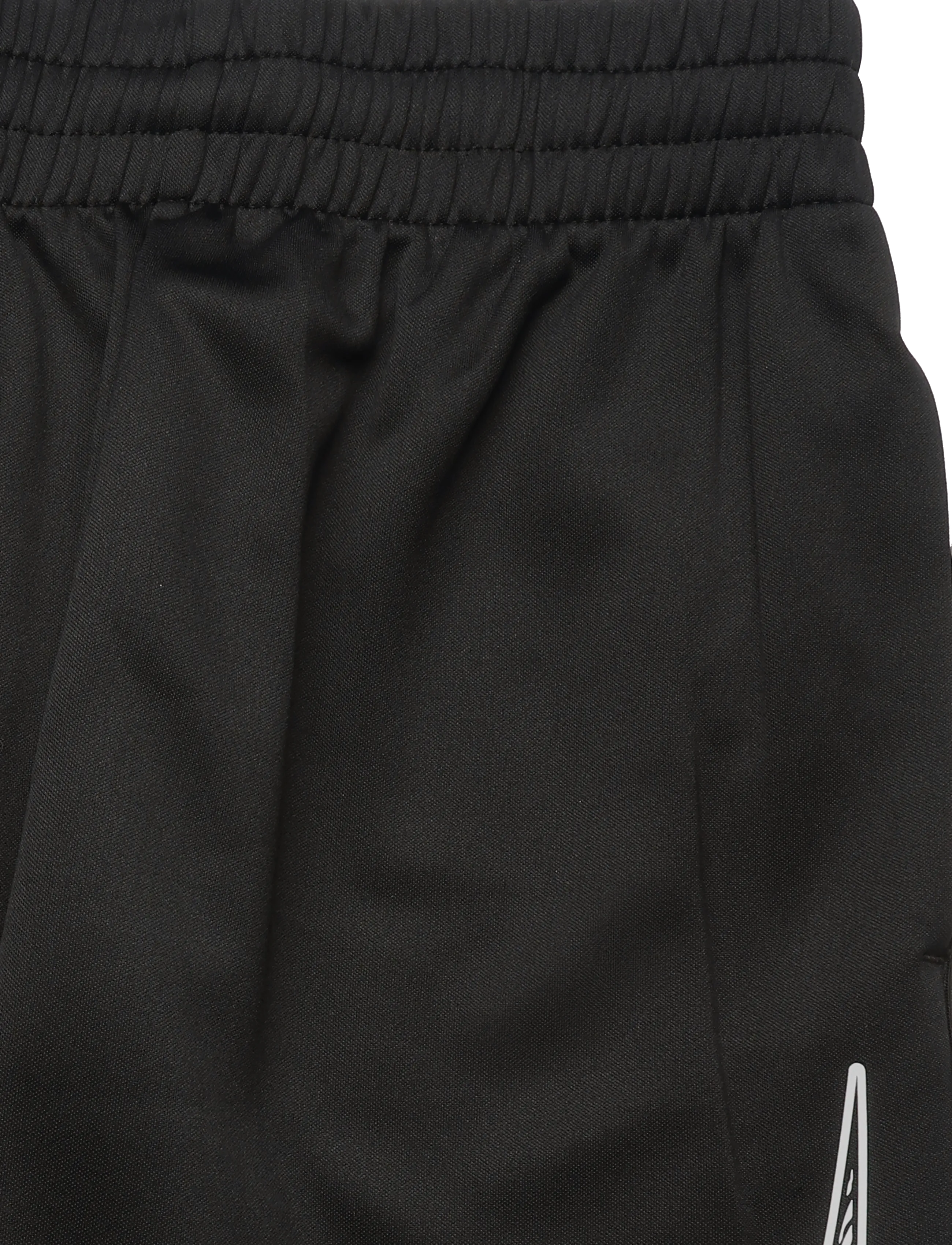 Nike - B NK MULTI KNIT PANT HBR - black/white - 3