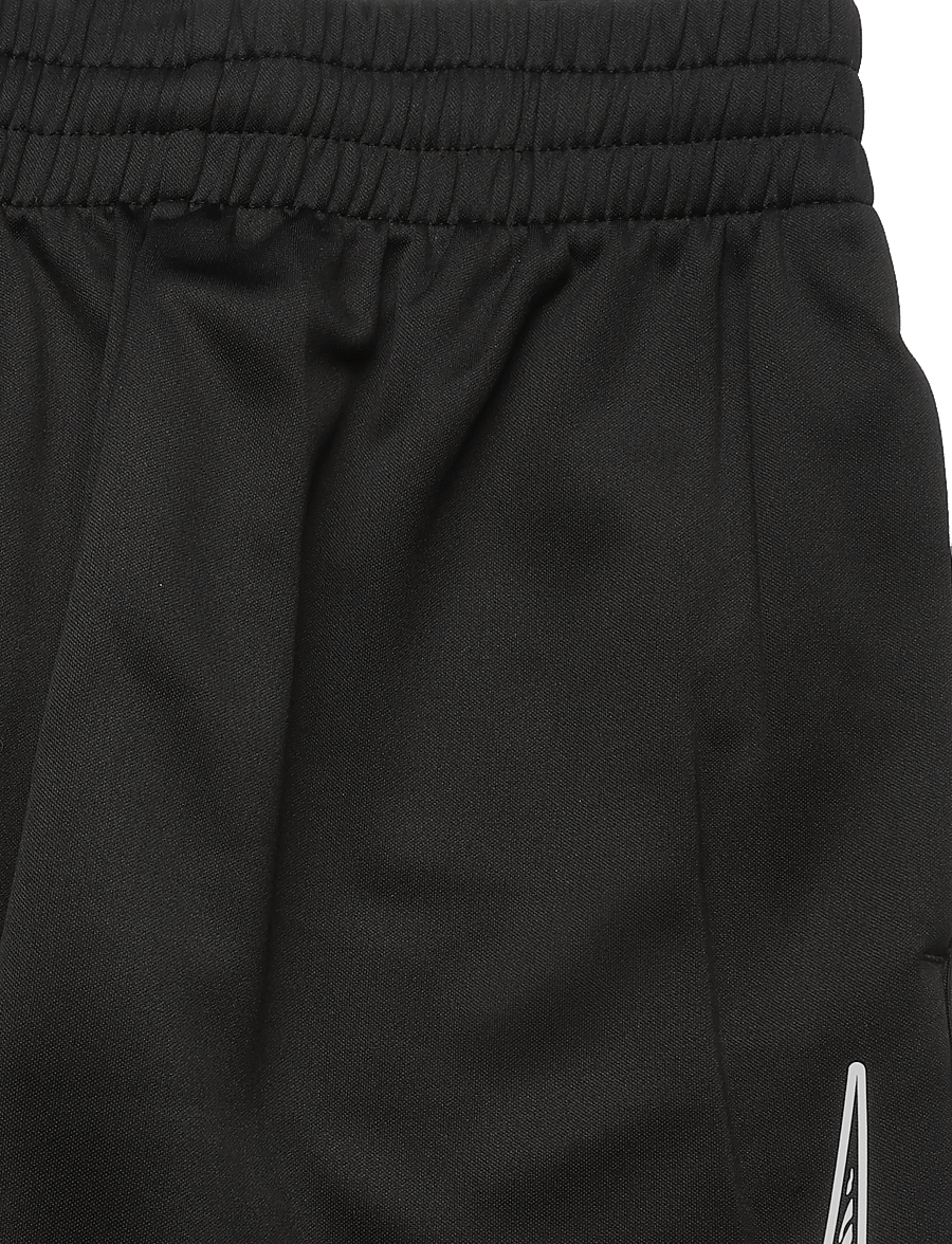 Nike - B NK MULTI KNIT PANT HBR - dressipüksid - black/white - 3