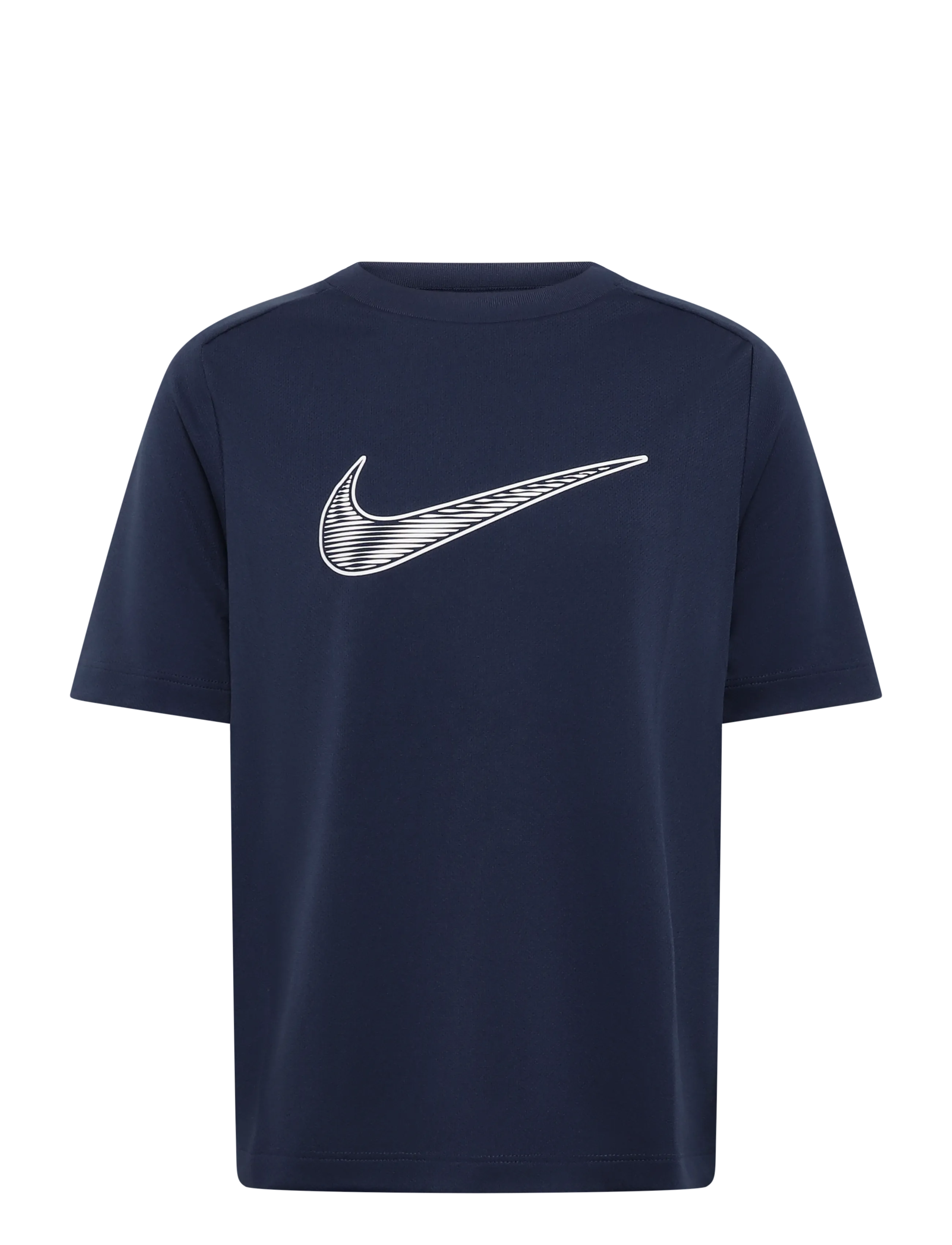 MIDNIGHT NAVY/WHITE