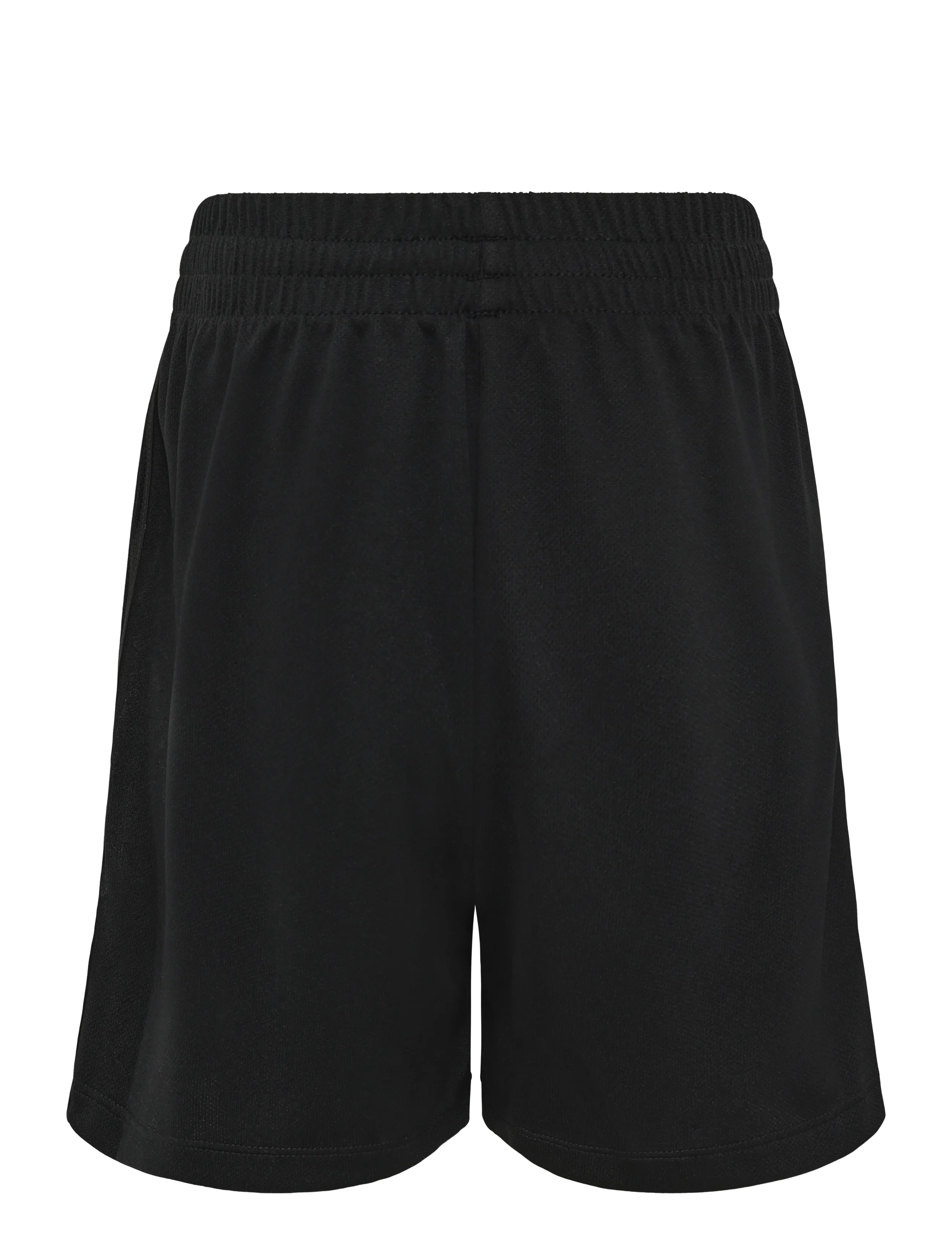 Nike - B NK DF MULTI SHORT HBR - black/white - 1