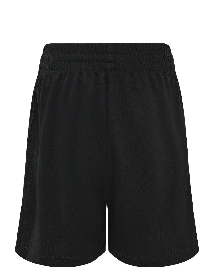 Nike - B NK DF MULTI SHORT HBR - sport-shorts - black/white - 1