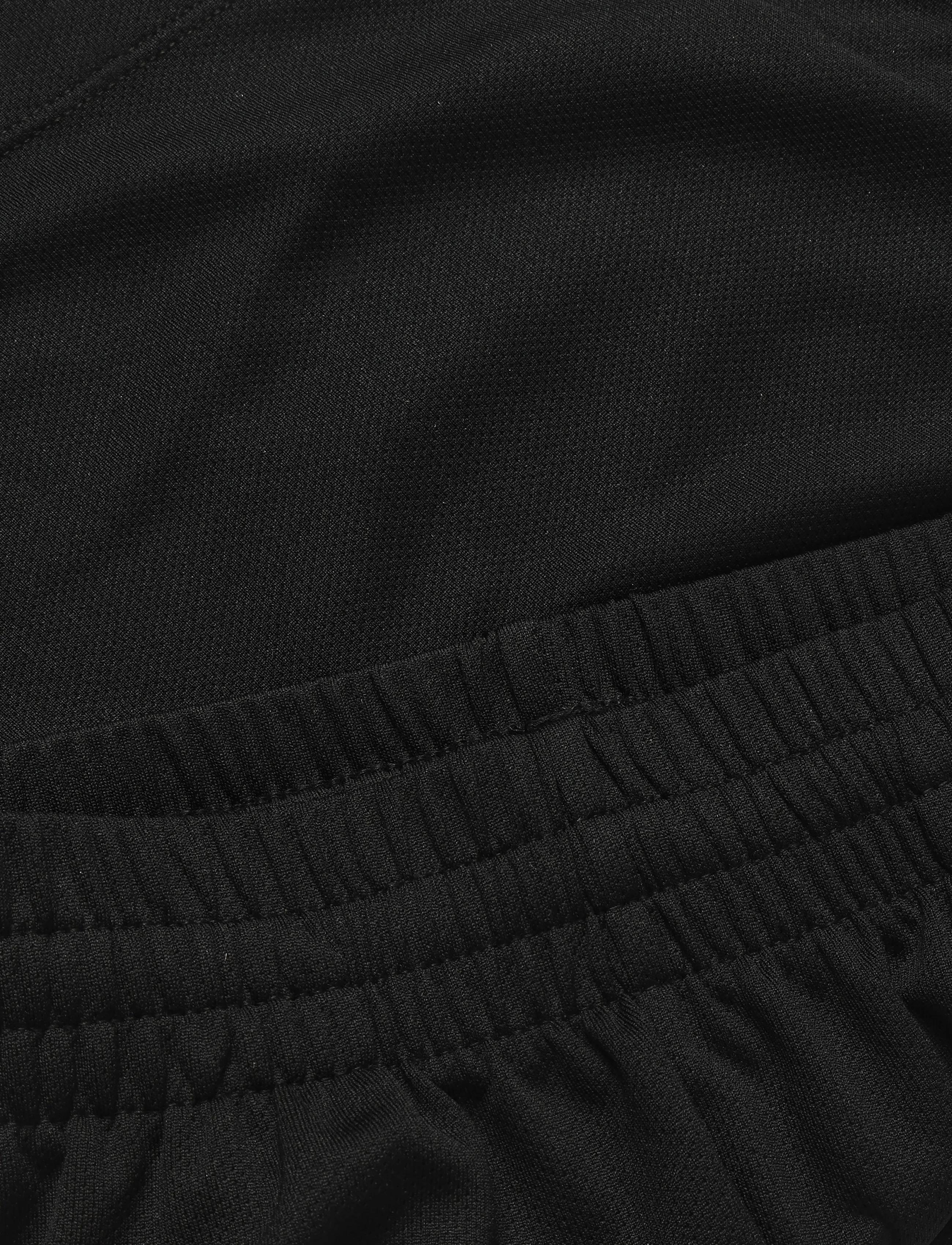 Nike - B NK DF MULTI SHORT HBR - black/white - 2