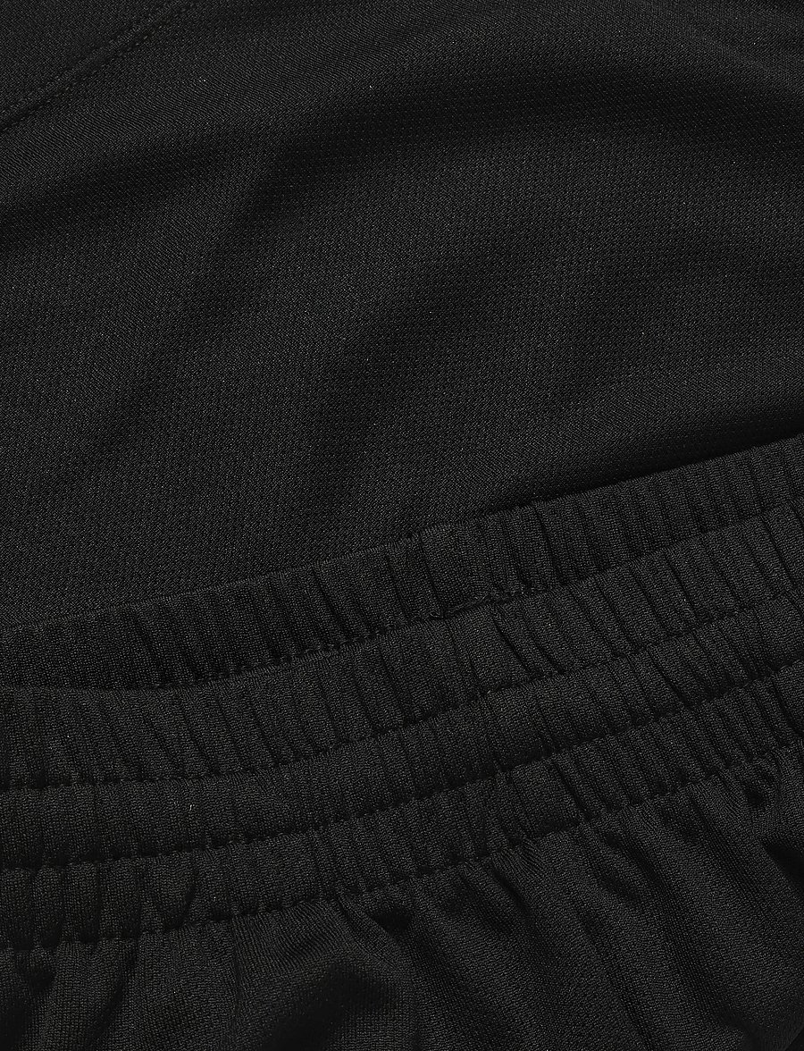 Nike - B NK DF MULTI SHORT HBR - sport-shorts - black/white - 2