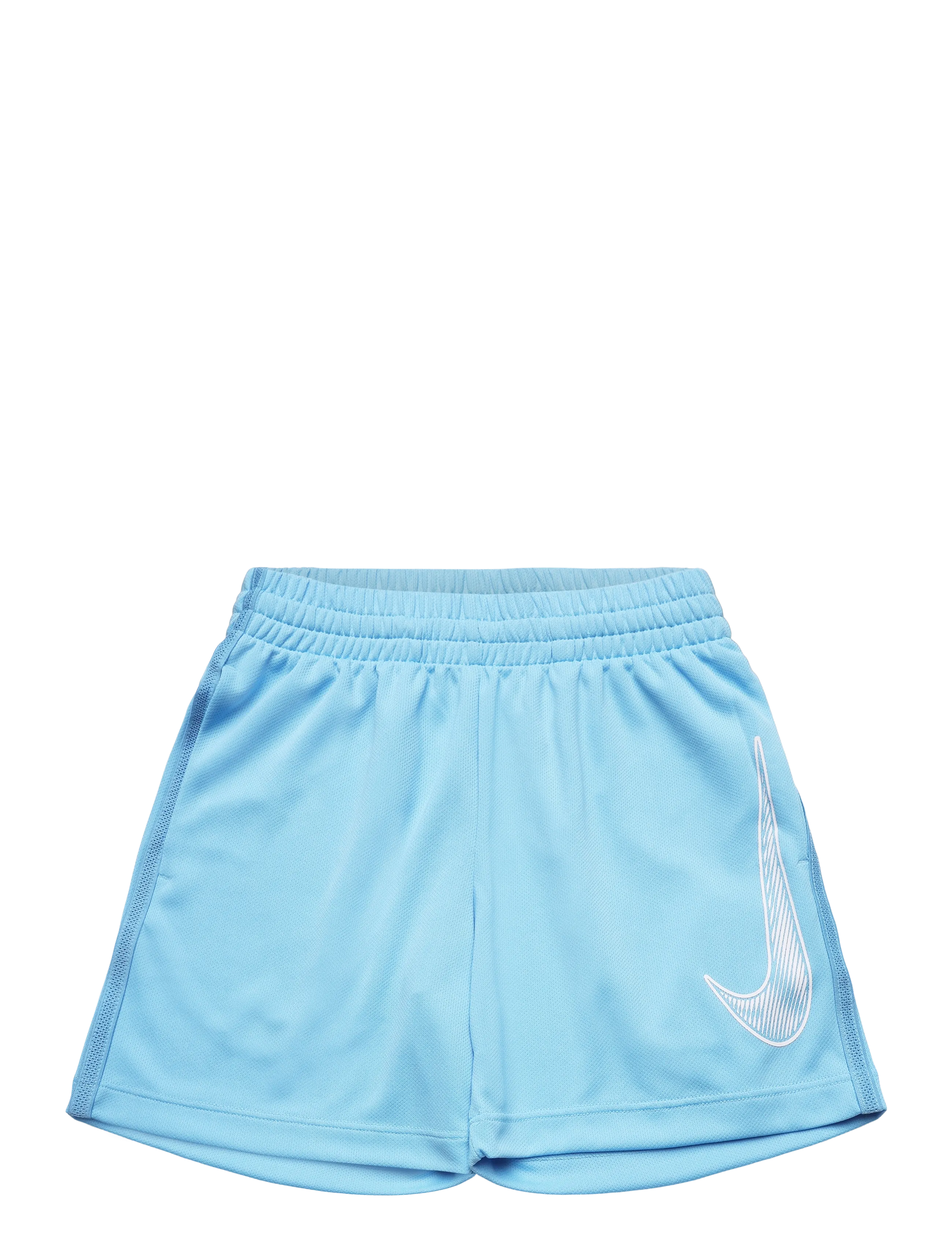 Nike Nike Boys Dri-Fit Multi Short - Shop efter størrelse - FOOTBALL BLUE/WHITE / blue