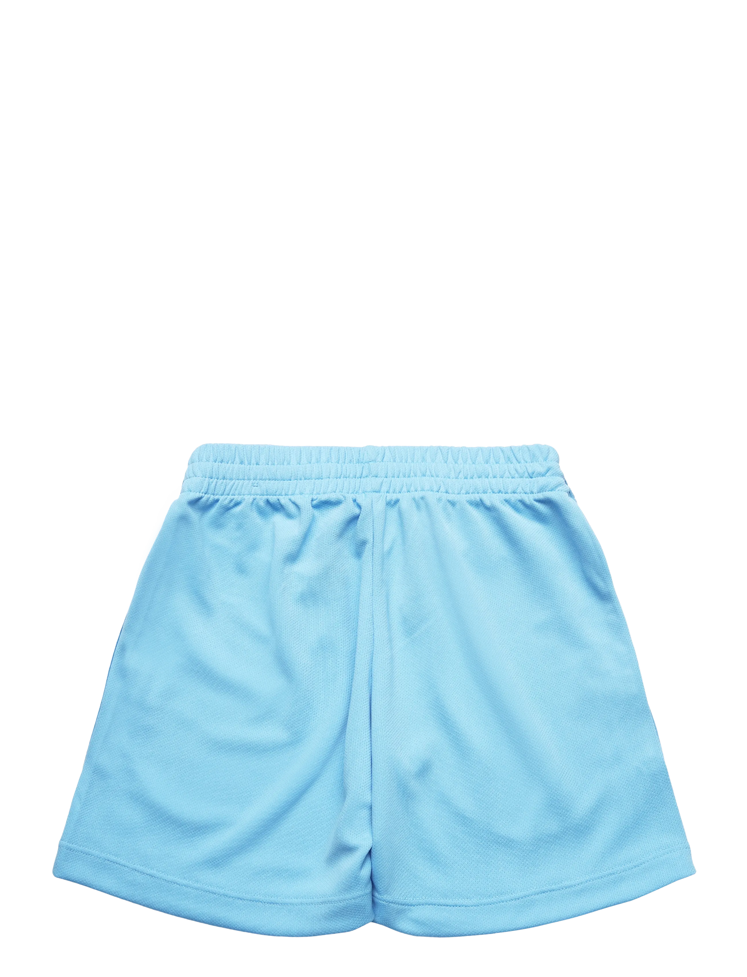 Nike - Nike Boys Dri-Fit Multi Short - sportsshorts - football blue/white - 1