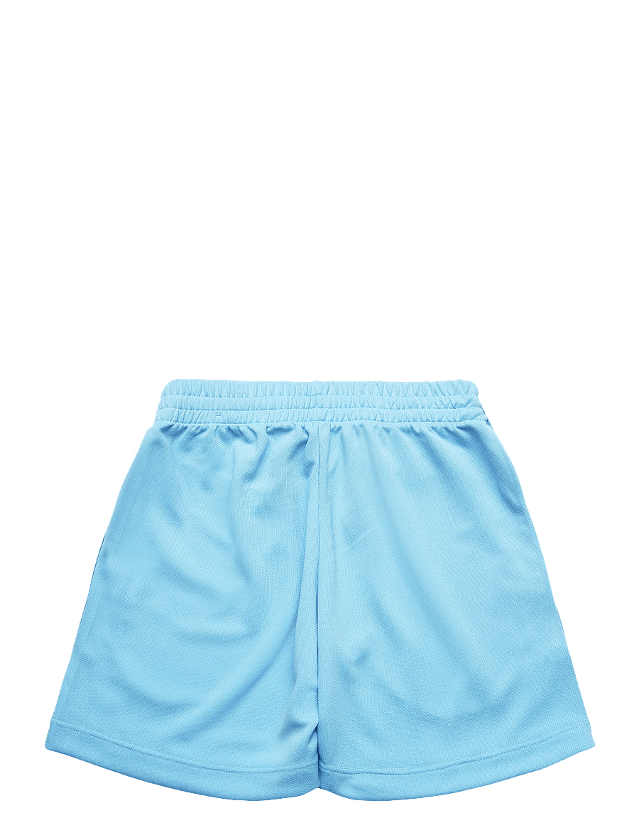 Nike - Nike Boys Dri-Fit Multi Short - sportsshorts - football blue/white - 1