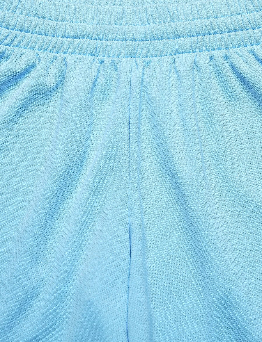 Nike - Nike Boys Dri-Fit Multi Short - sportsshorts - football blue/white - 2
