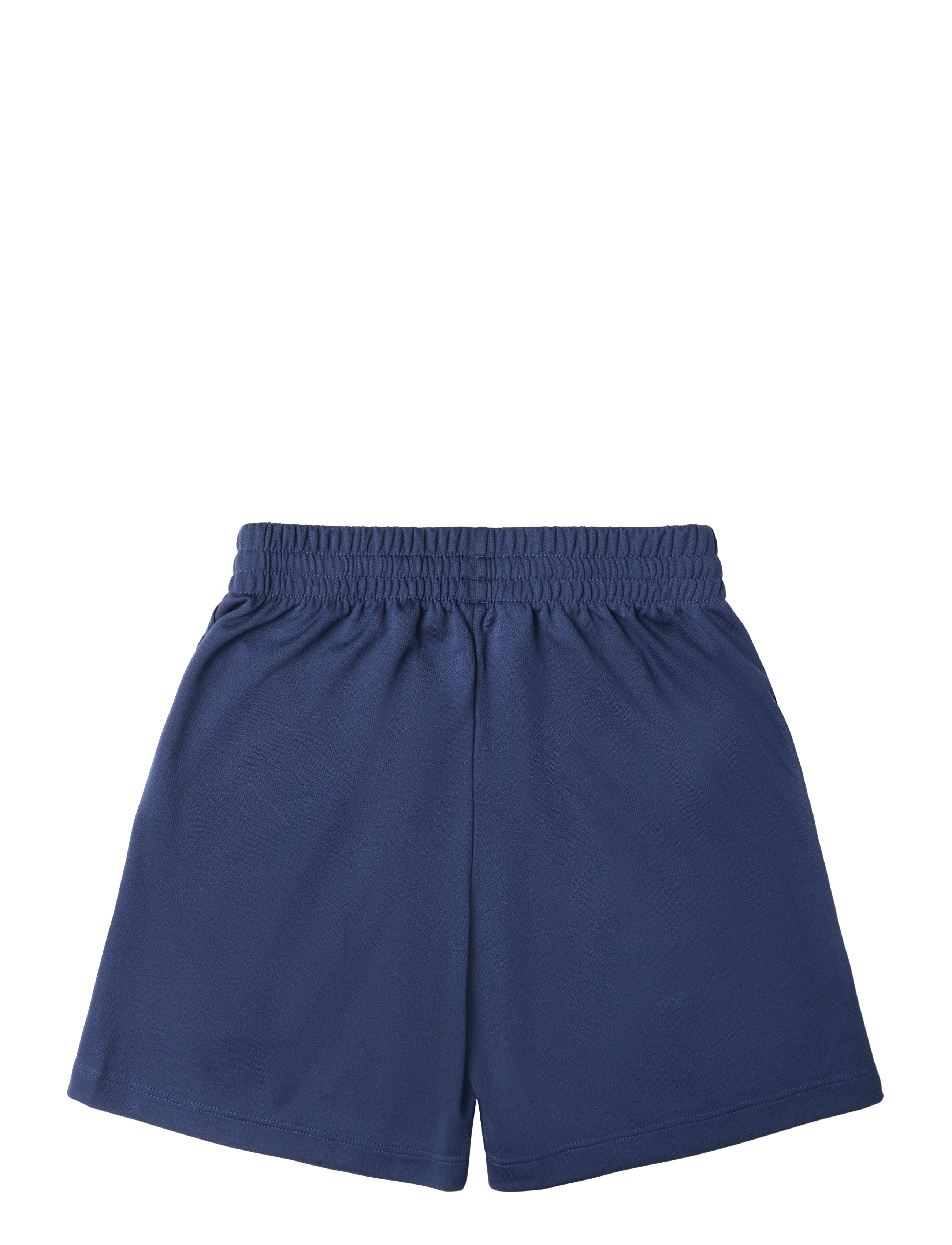 Nike - Nike Boys Dri-Fit Multi Short - lühikesed spordipüksid - midnight navy/white - 1