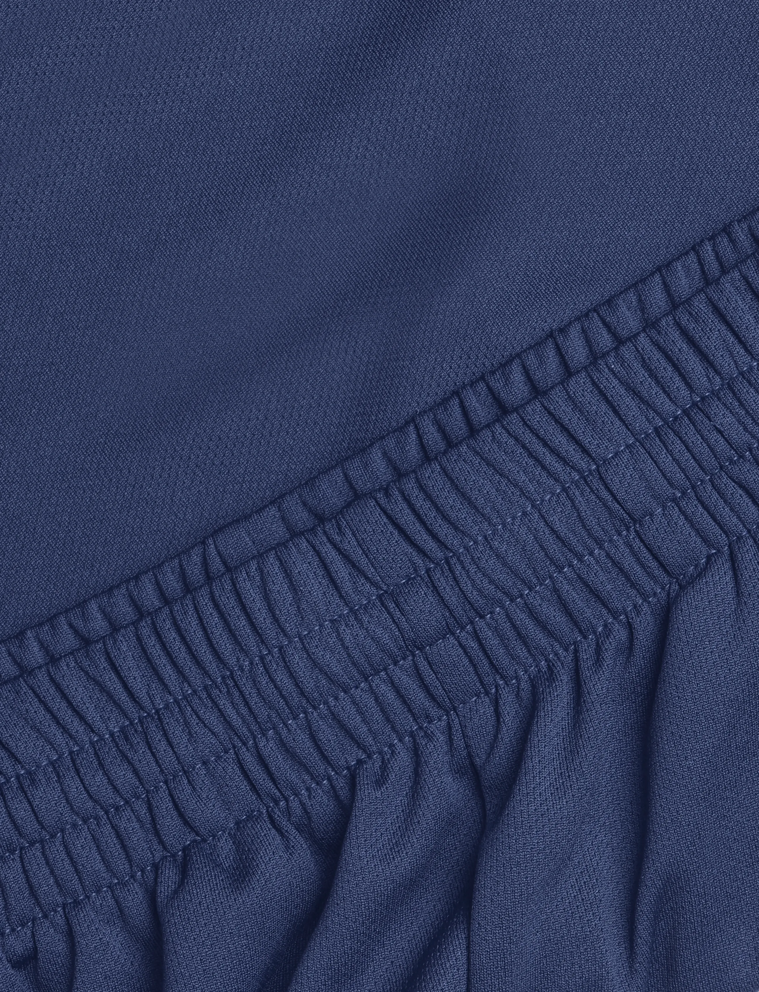Nike - Nike Boys Dri-Fit Multi Short - lühikesed spordipüksid - midnight navy/white - 2