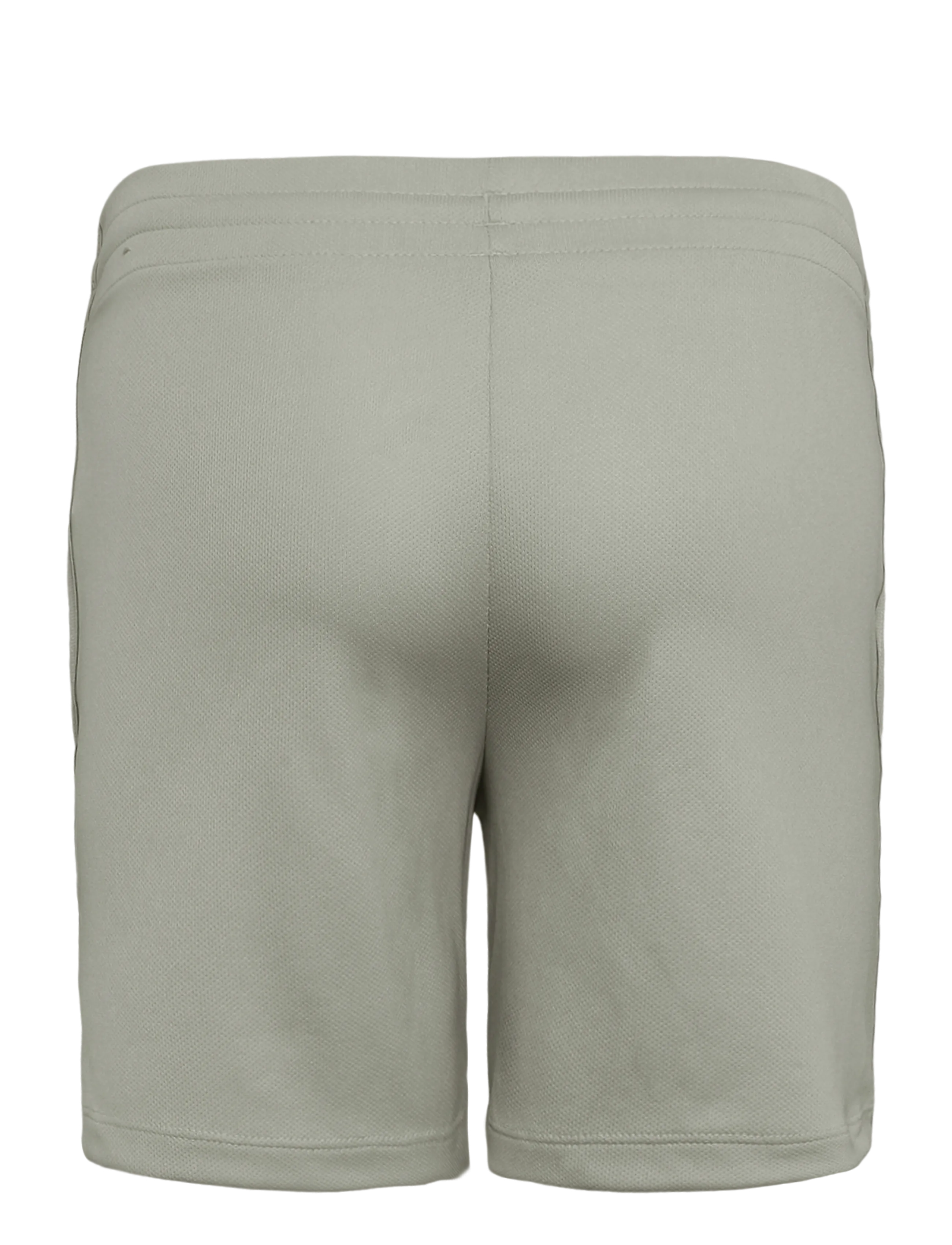 Nike - Nike Boys Dri-Fit Multi Short - lühikesed spordipüksid - spruce fog/white - 1