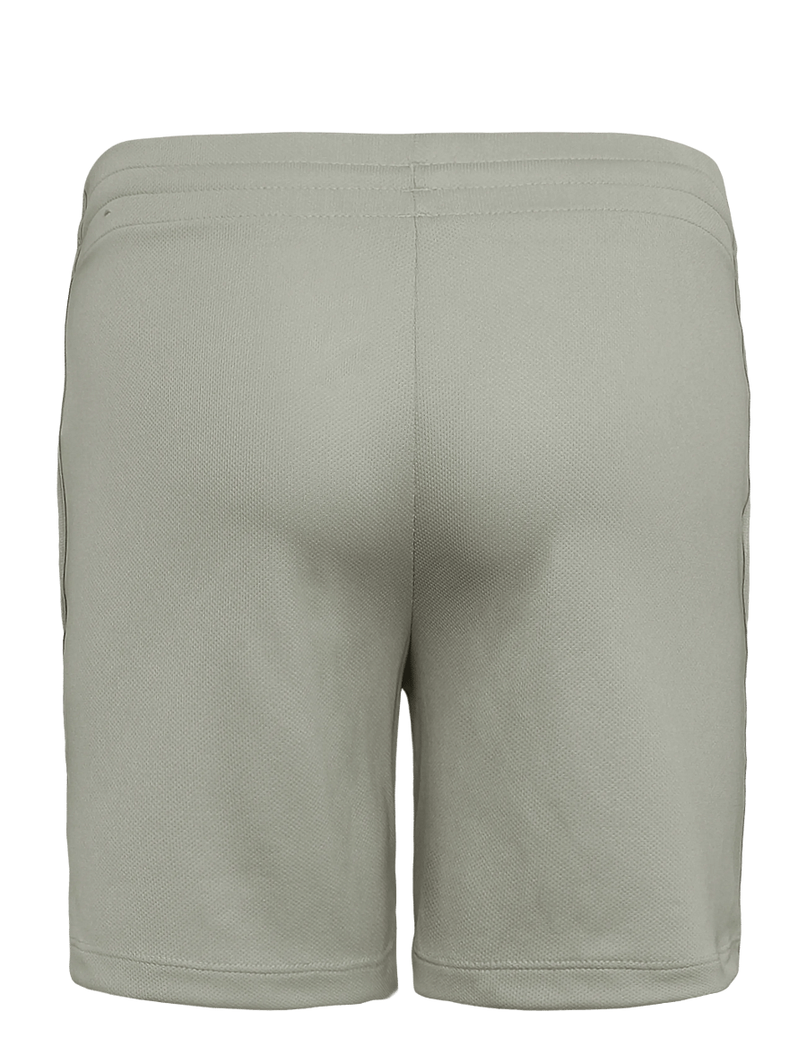 Nike - Nike Boys Dri-Fit Multi Short - lühikesed spordipüksid - spruce fog/white - 1