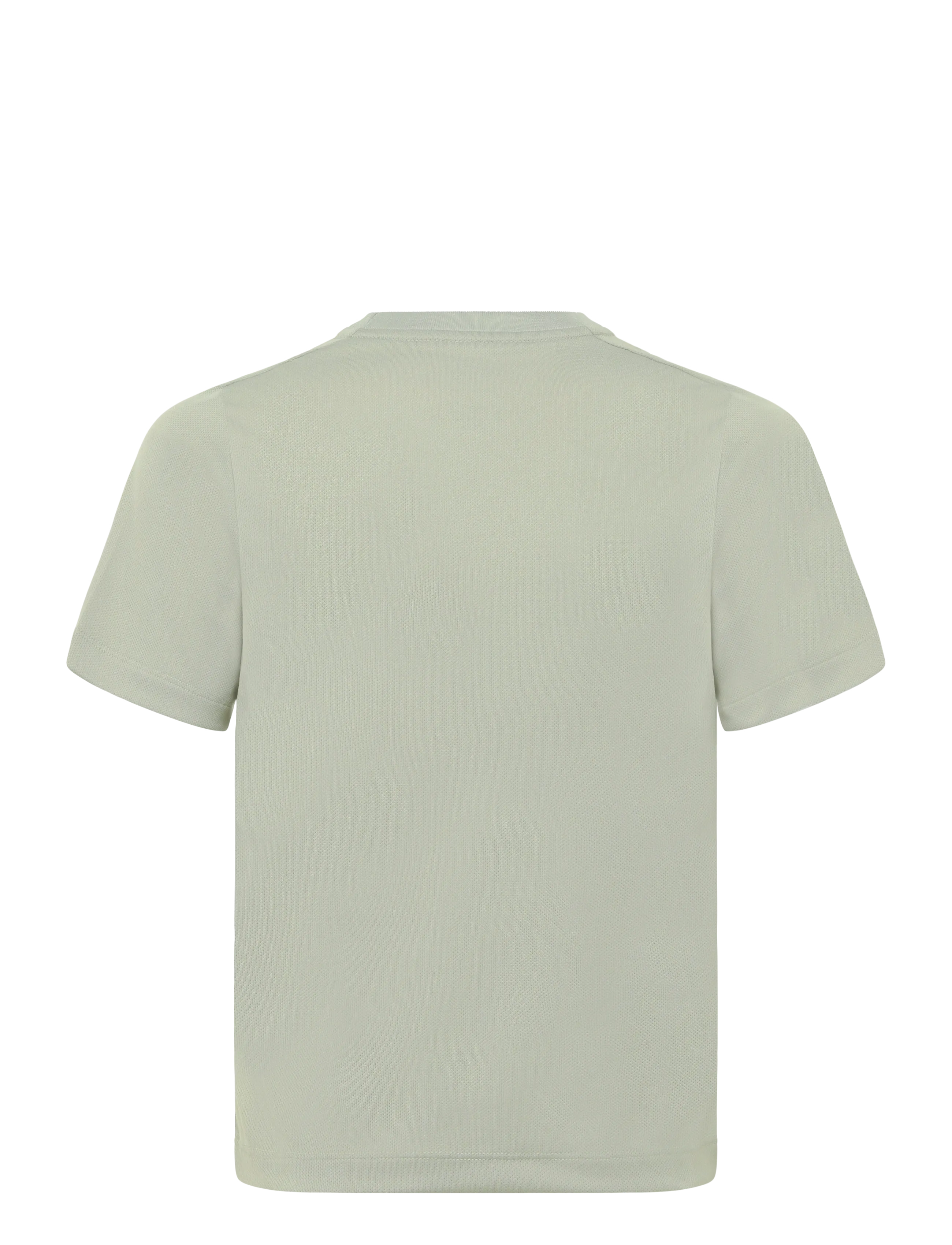 Nike - B NK DF MULTI SS TOP BOLD GX - spruce fog/white - 1