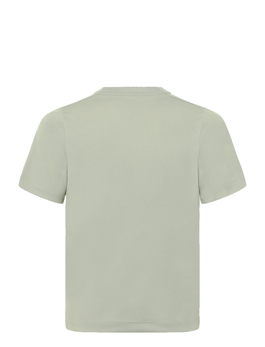 Nike - B NK DF MULTI SS TOP BOLD GX - spruce fog/white - 1