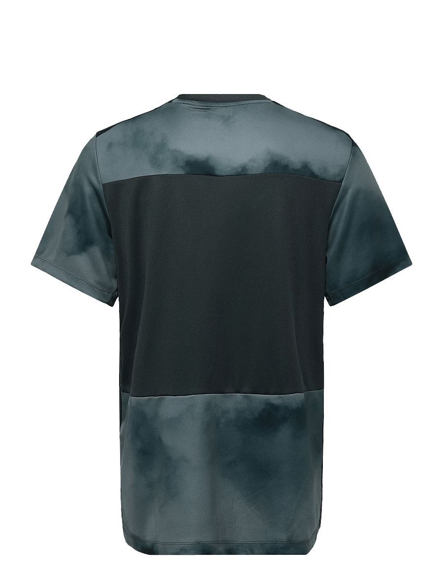 Nike - NIKE DRI-FIT ACADEMIC+ TOP - black/smoke grey/white - 1