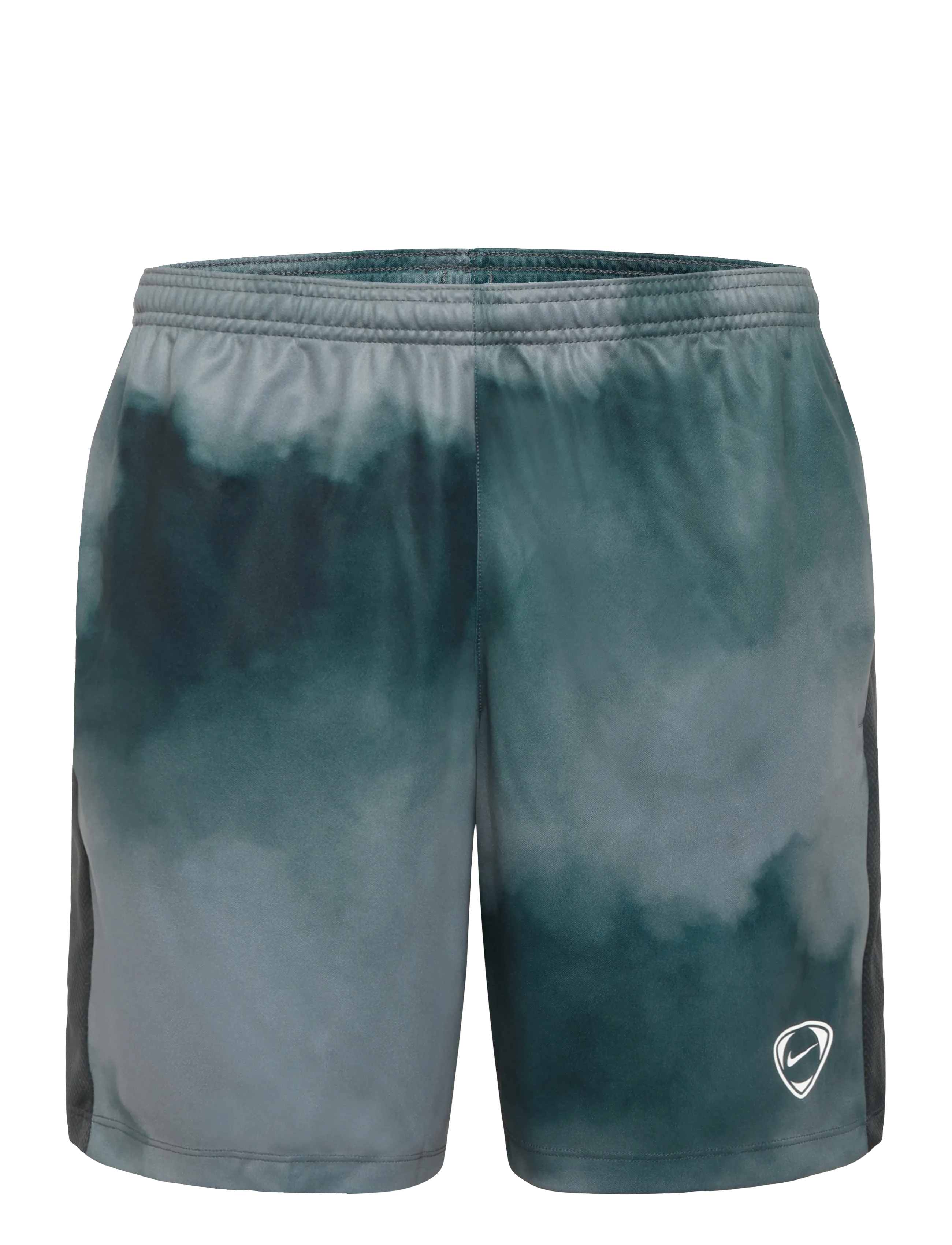 Nike M NK DF ACD+ SHORT GX AOP - View all - BLACK/SMOKE GREY/WHITE / grey