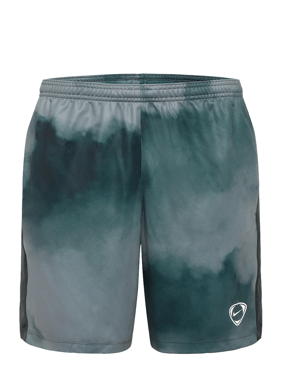 Nike - Nike Dri-Fit ACD+ SHORT - training shorts - black/smoke grey/white - 1
