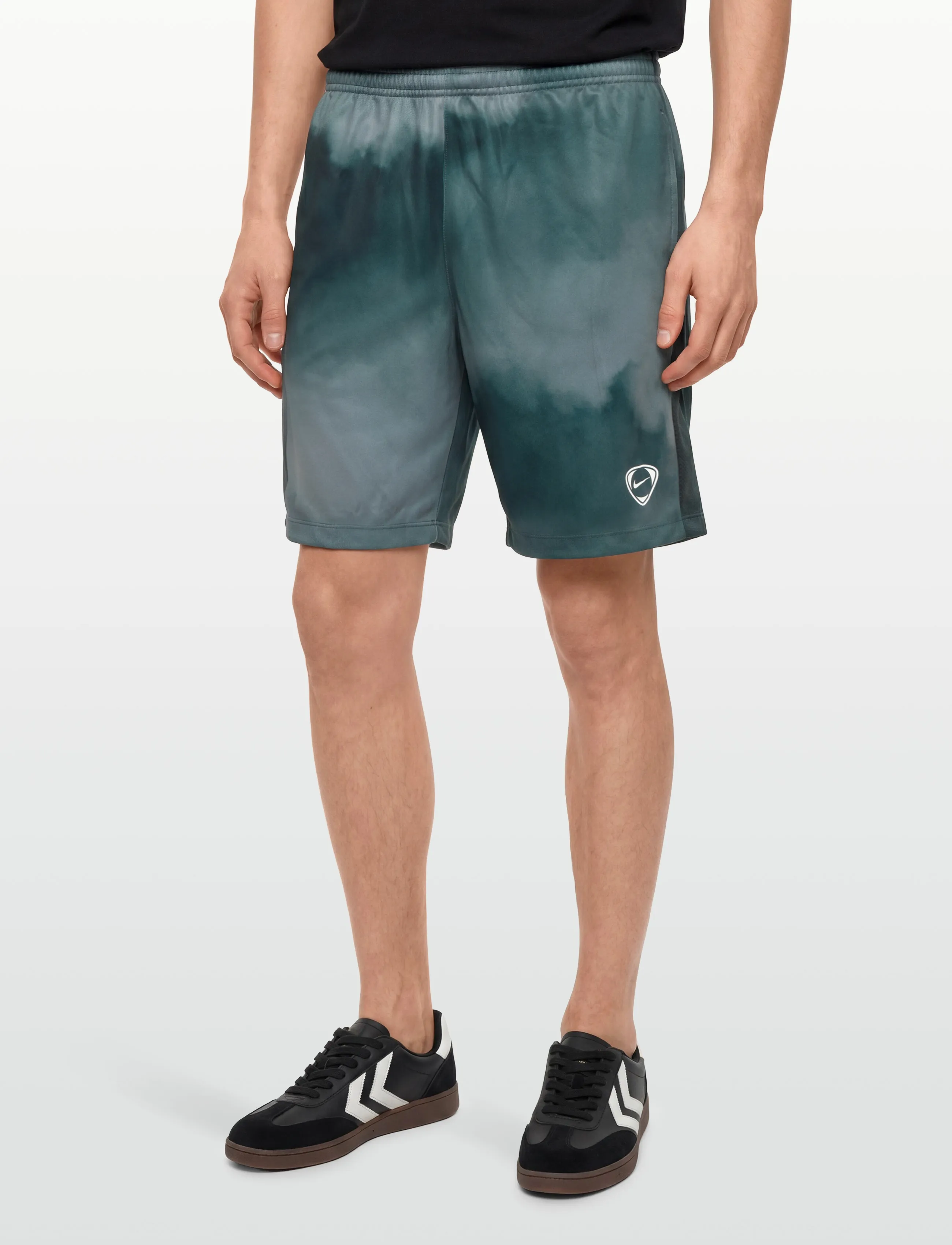 Nike - Nike Dri-Fit ACD+ SHORT  - training shorts - black/smoke grey/white - 3