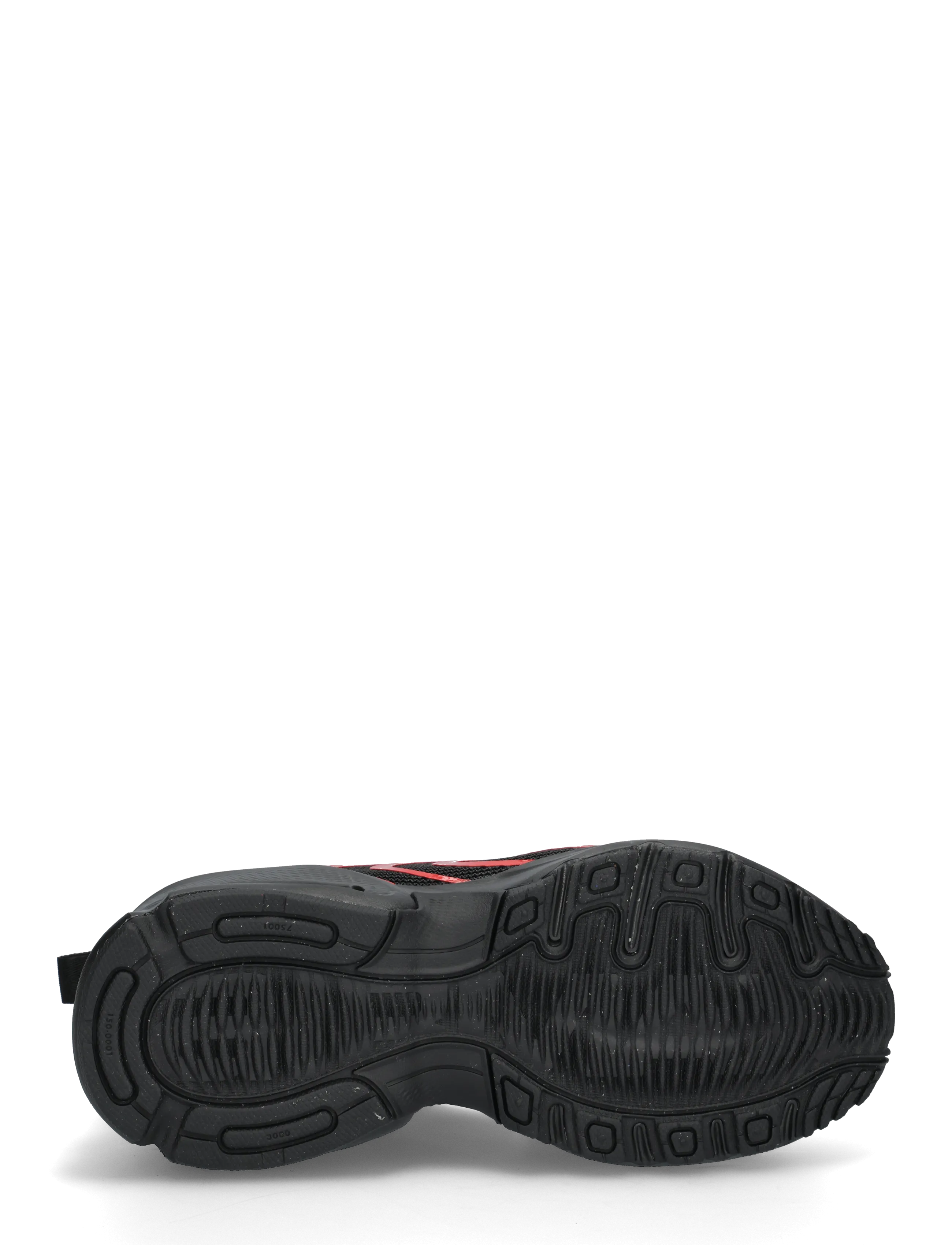 Nike - AIR MAX FIRE (GS) (Consumer Fa - herbstersparnisse - black/white-university red - 4