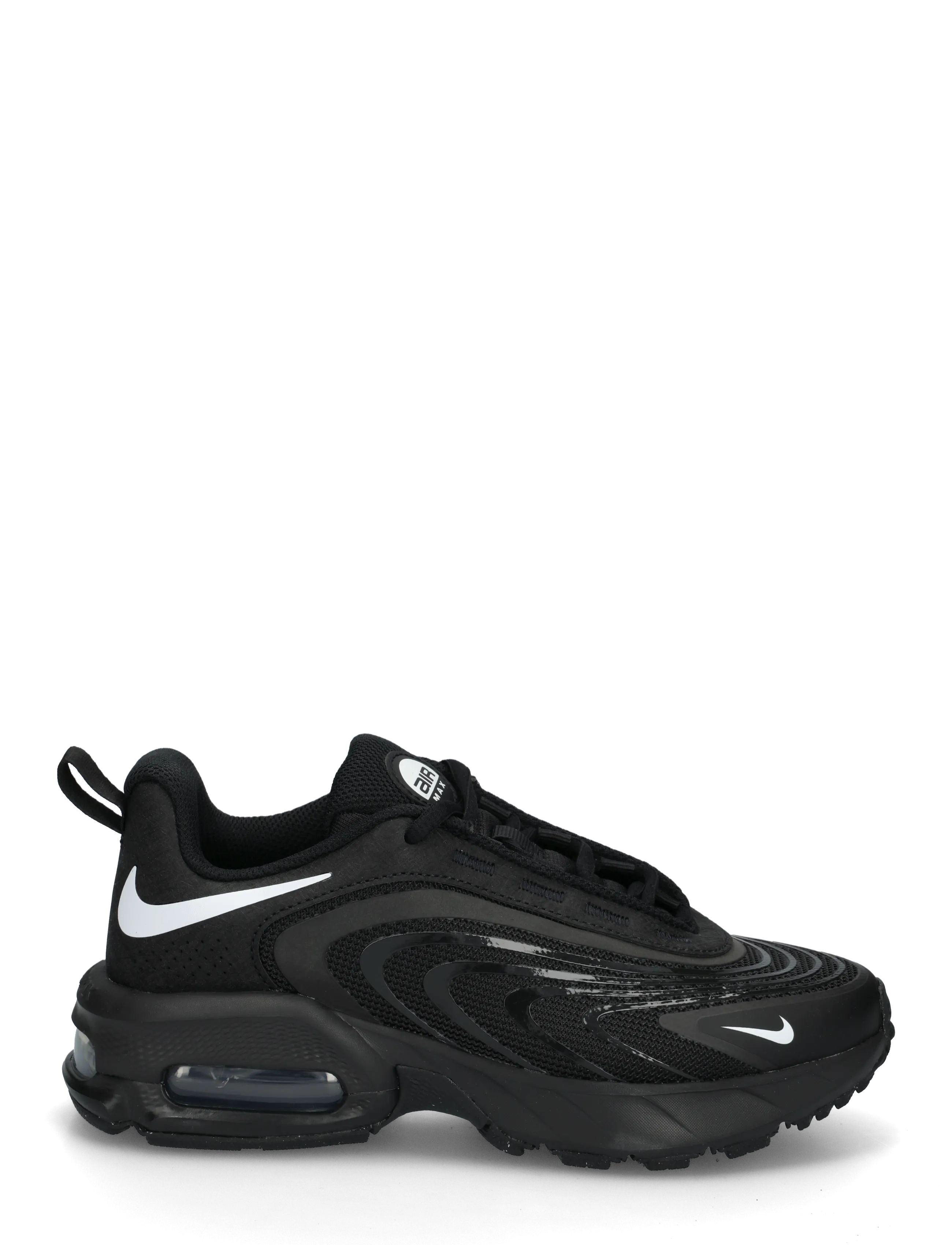 Nike - AIR MAX FIRE (GS) (Consumer Fa - herbstersparnisse - black/white - 2