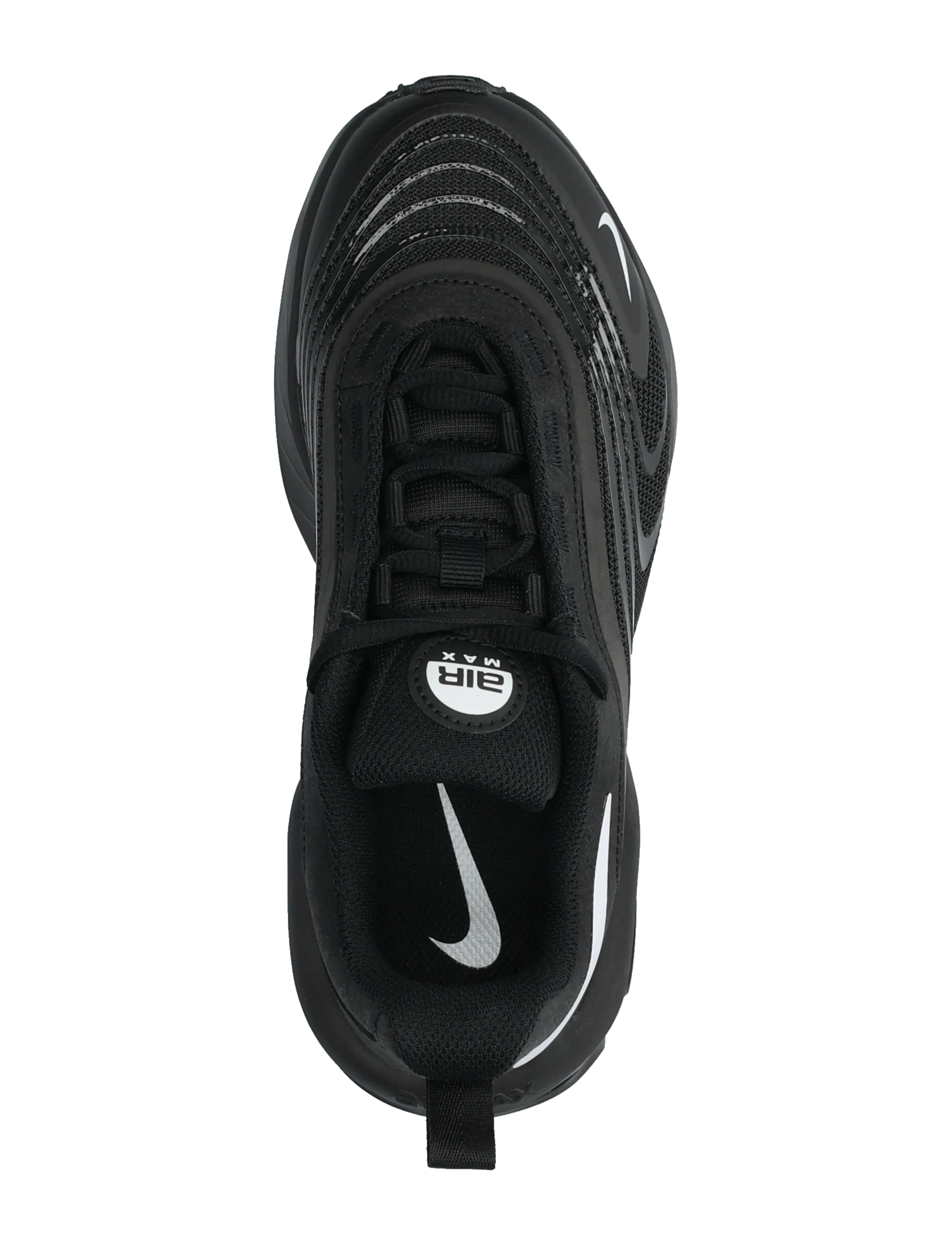 Nike - AIR MAX FIRE (GS) (Consumer Fa - herbstersparnisse - black/white - 3