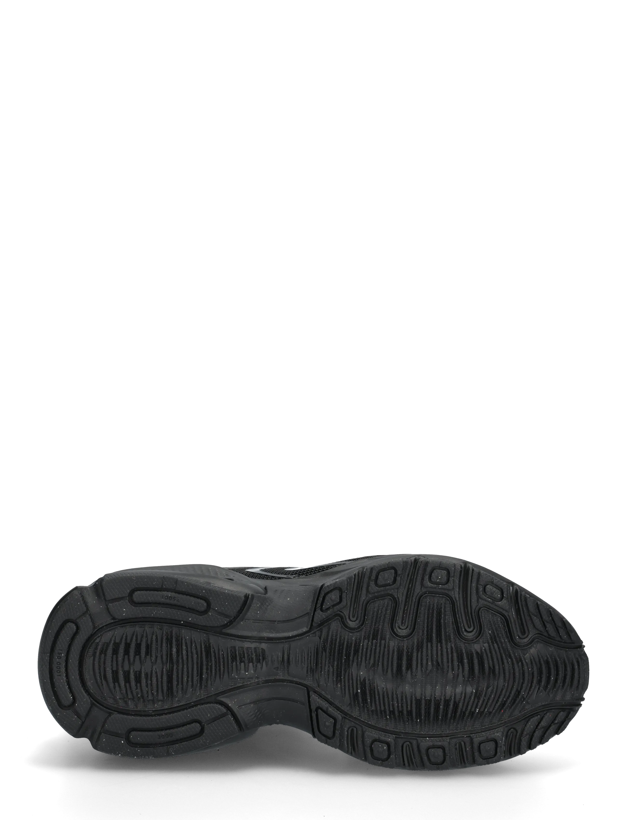 Nike - AIR MAX FIRE (GS) (Consumer Fa - herbstersparnisse - black/white - 4