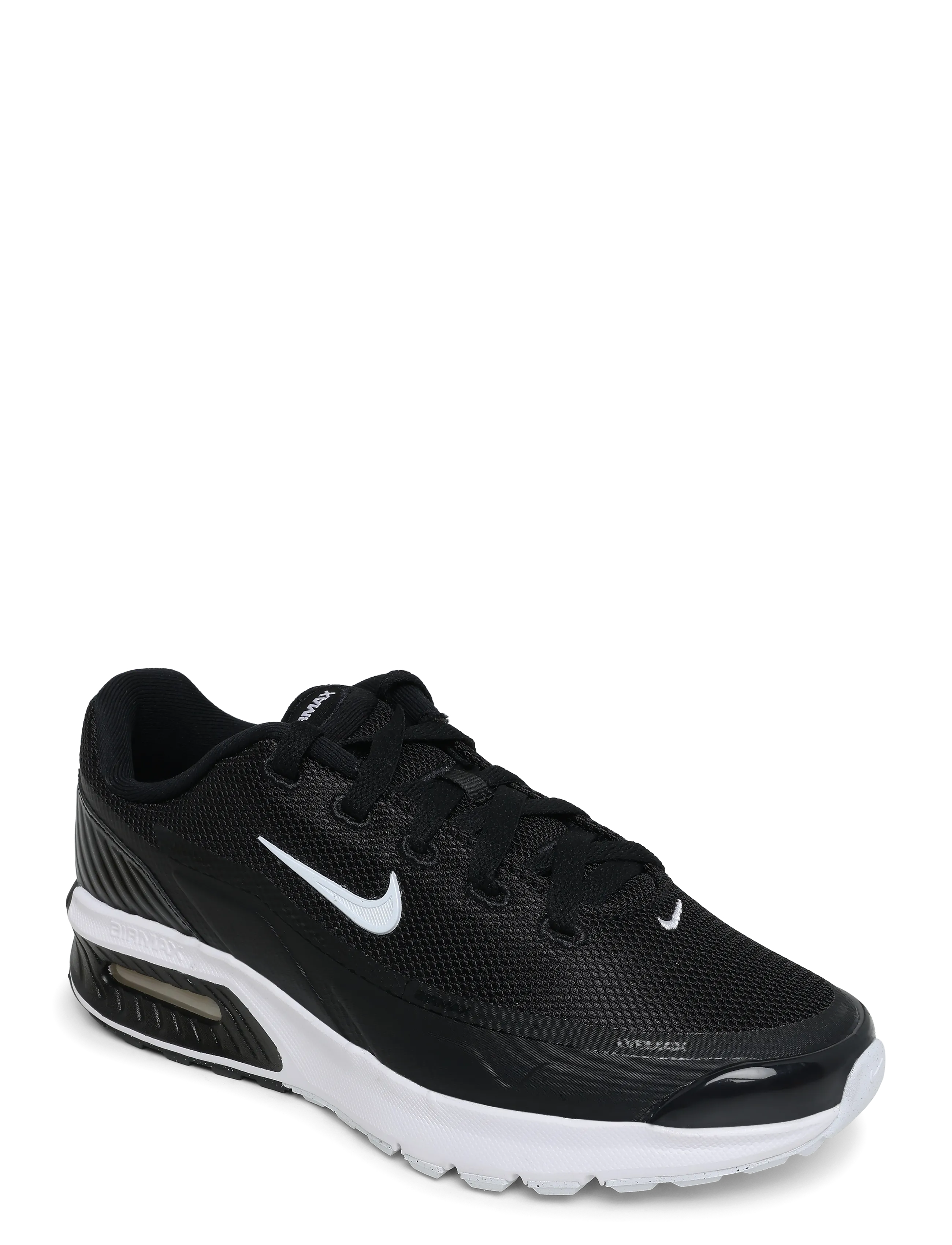 Nike Air Max Bia Women"S Schuhe, 37.5, Sport Sneakers, Schwarz - Low Top Frauen