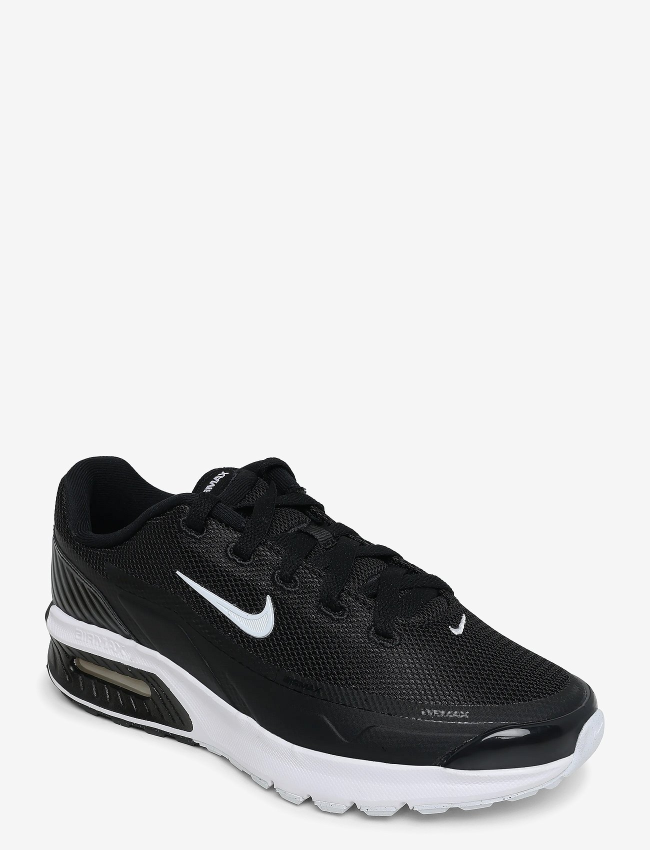 Nike Nike Air Max Bia Women"S Shoes - Black - 36.5