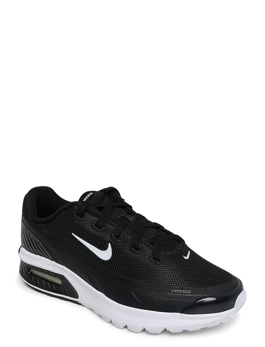 Nike - Nike Air Max BIA Women"s Shoes - tennised - black/white - 0
