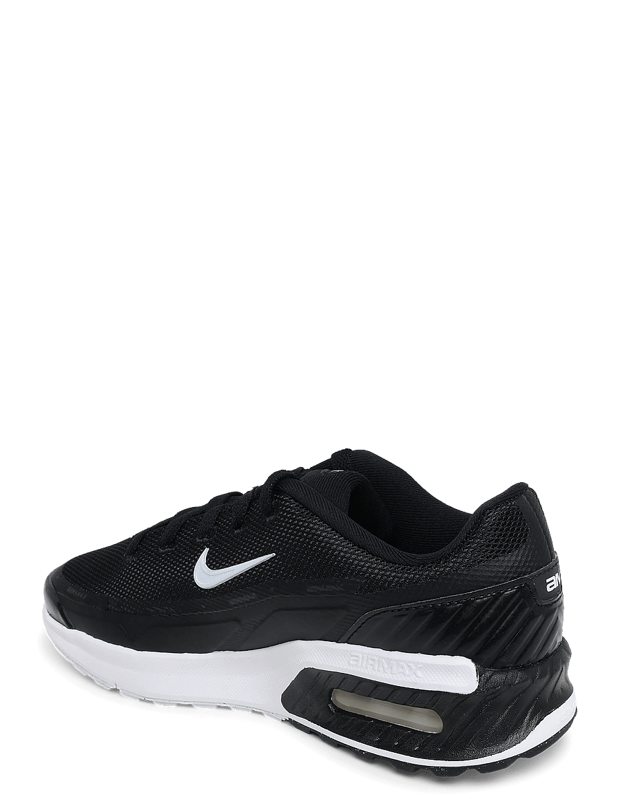 Nike - Nike Air Max BIA Women"s Shoes - tennised - black/white - 1