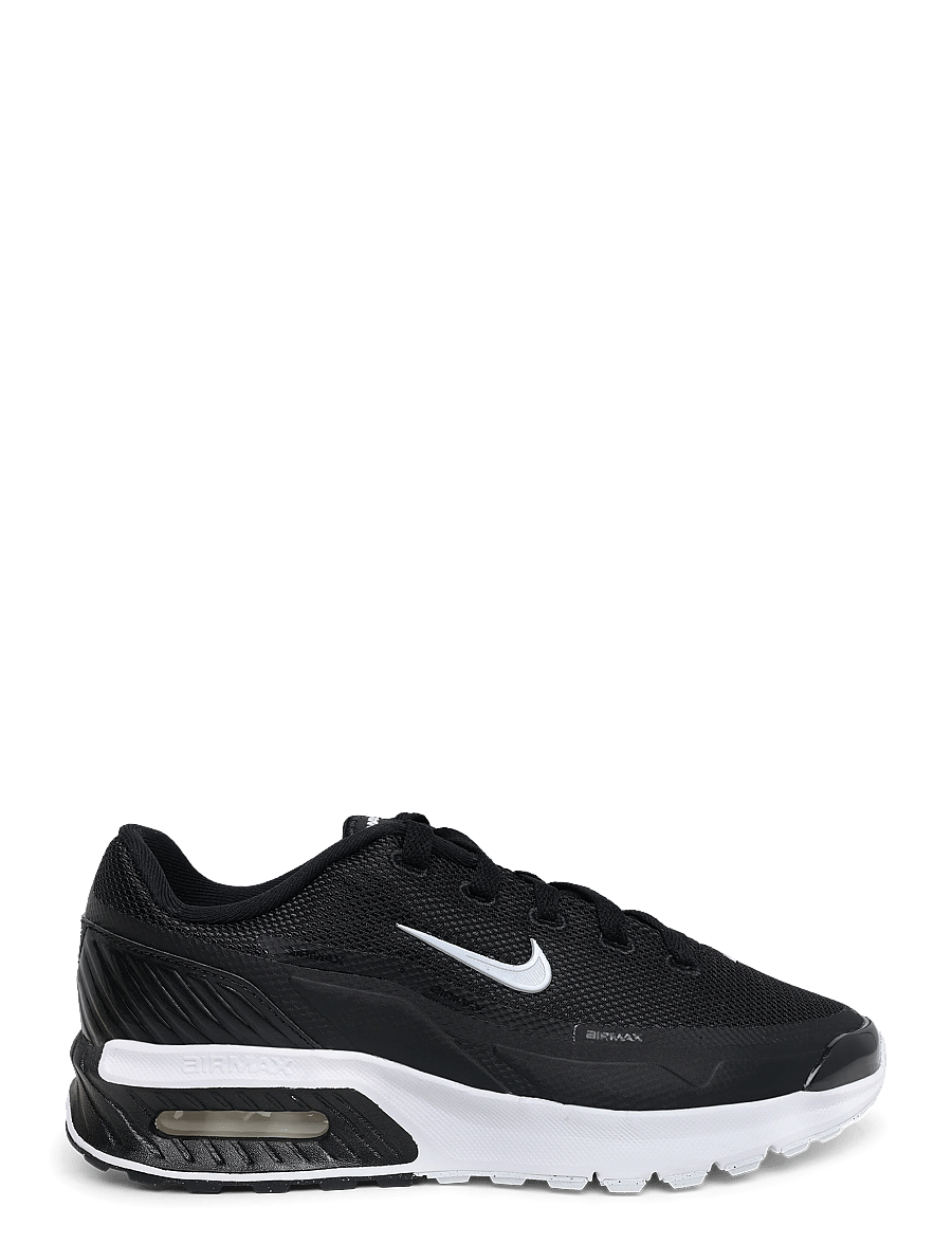 Nike - Nike Air Max BIA Women"s Shoes - tennised - black/white - 2