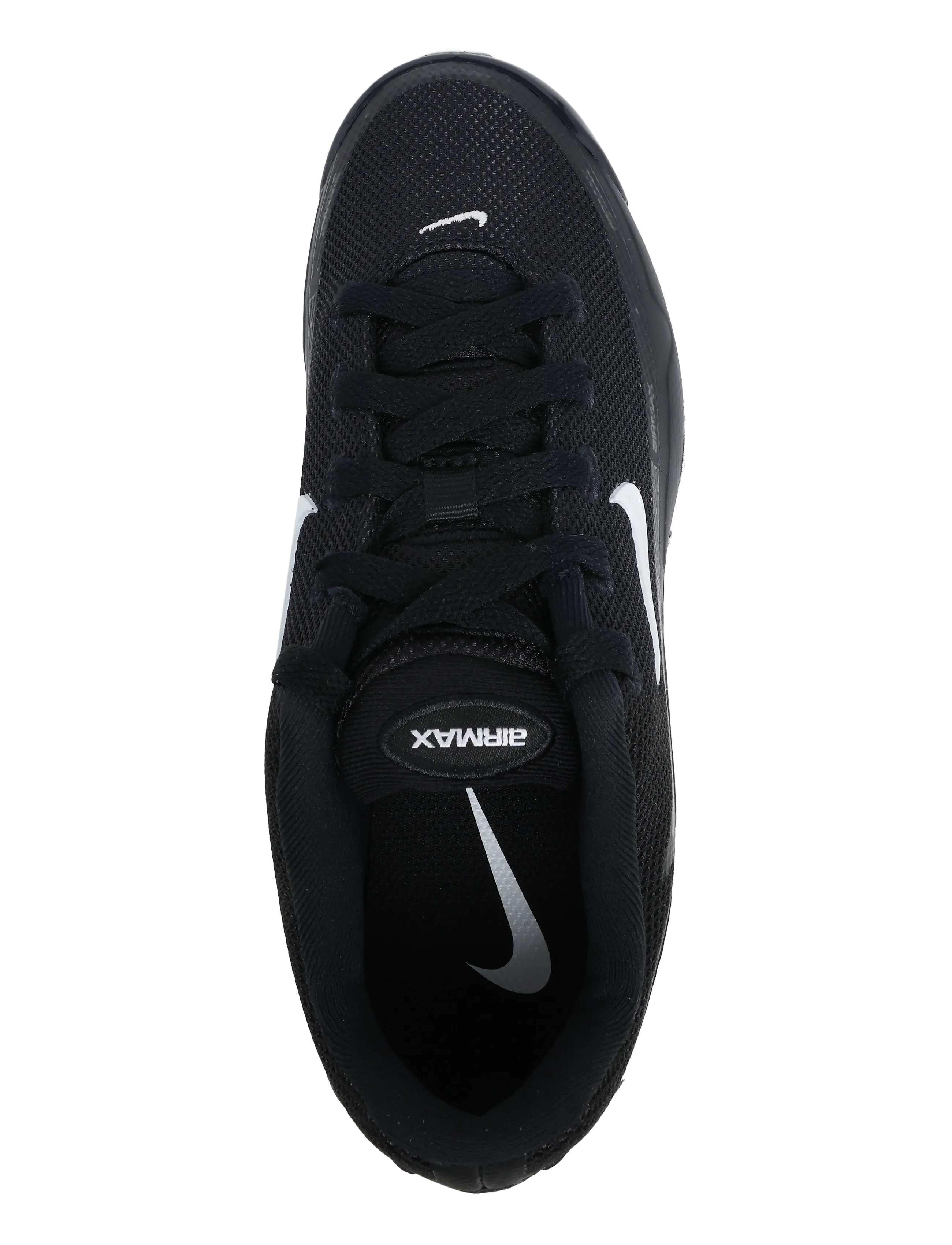 Nike - Nike Air Max BIA Women"s Shoes - tennised - black/white - 3
