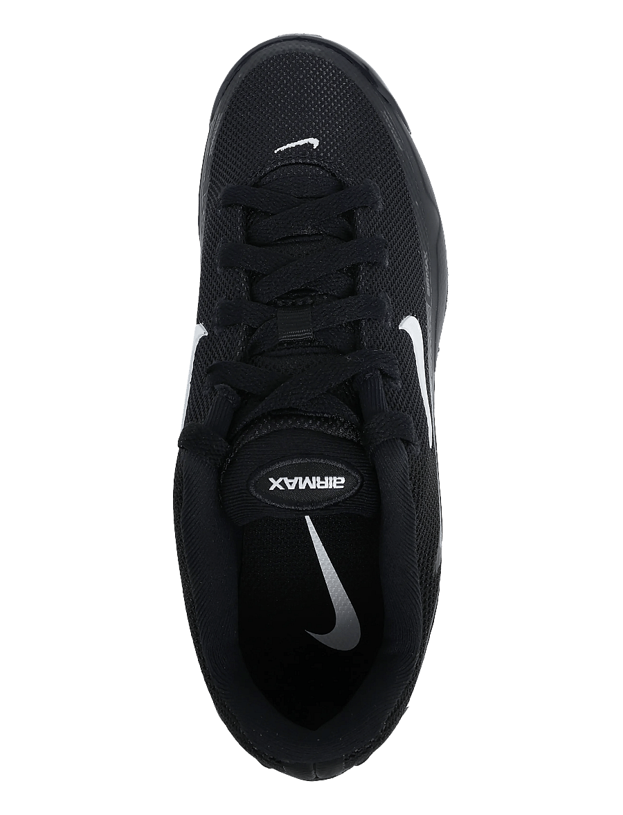 Nike - Nike Air Max BIA Women"s Shoes - tennised - black/white - 3