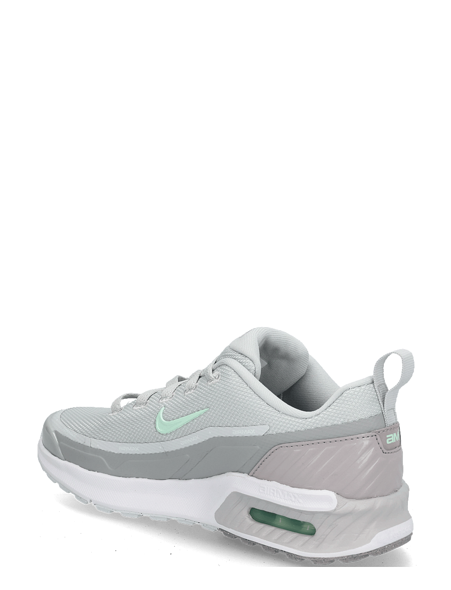 Nike - AIR MAX BIA (GS) - laufschuhe - grey fog/arctic green-lt smoke - 1