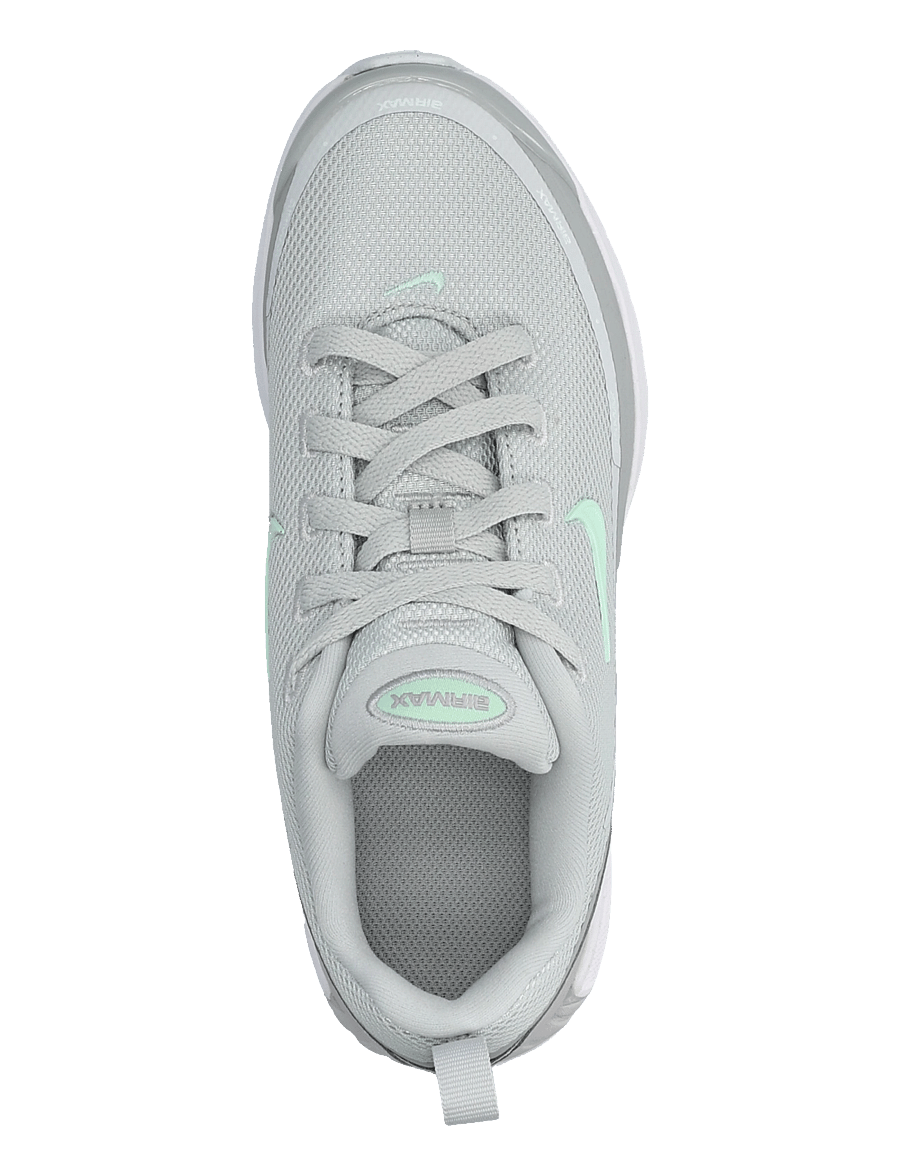 Nike - AIR MAX BIA (GS) - laufschuhe - grey fog/arctic green-lt smoke - 3