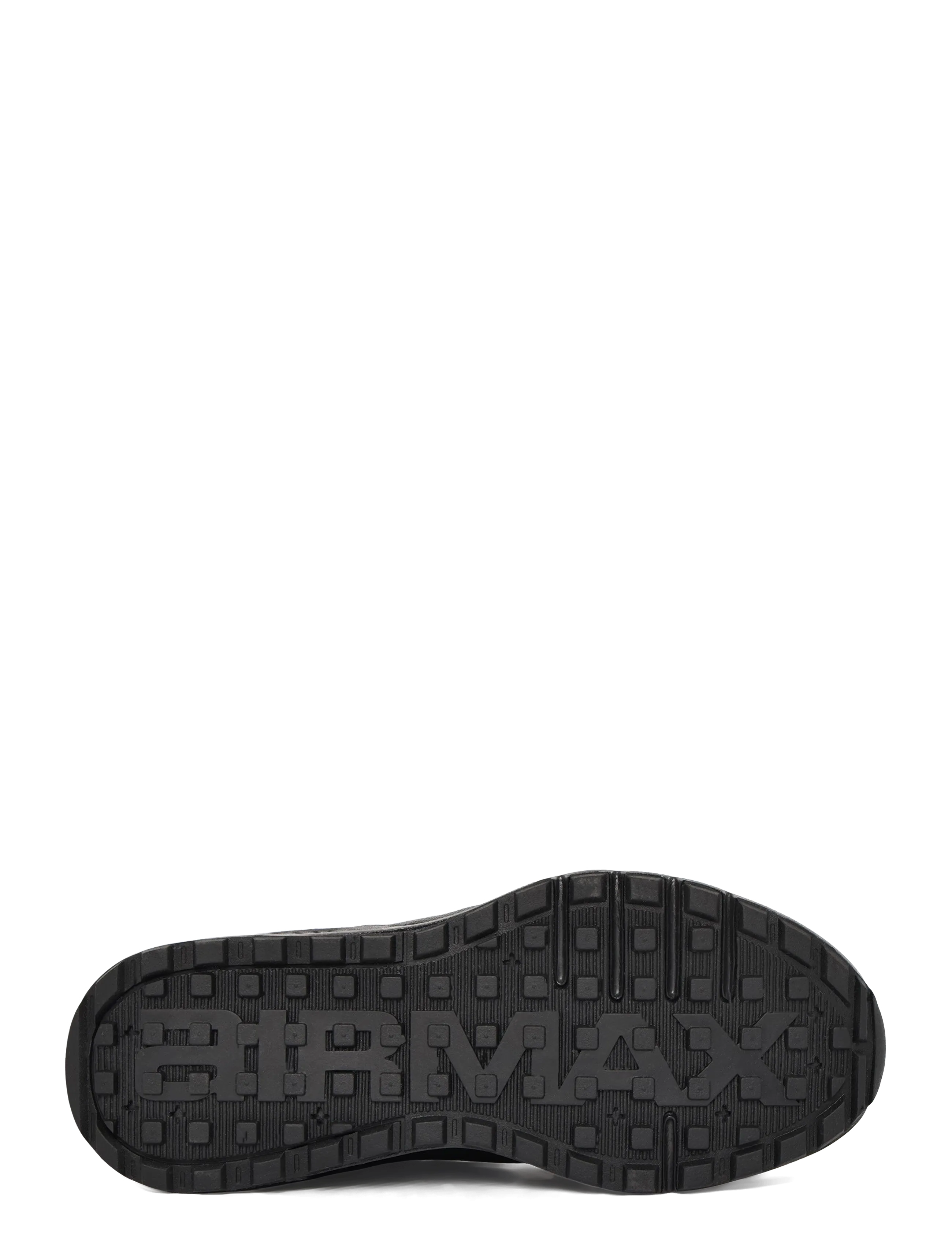 Nike - AIR MAX BIA (GS) - laufschuhe - black/black-white - 4