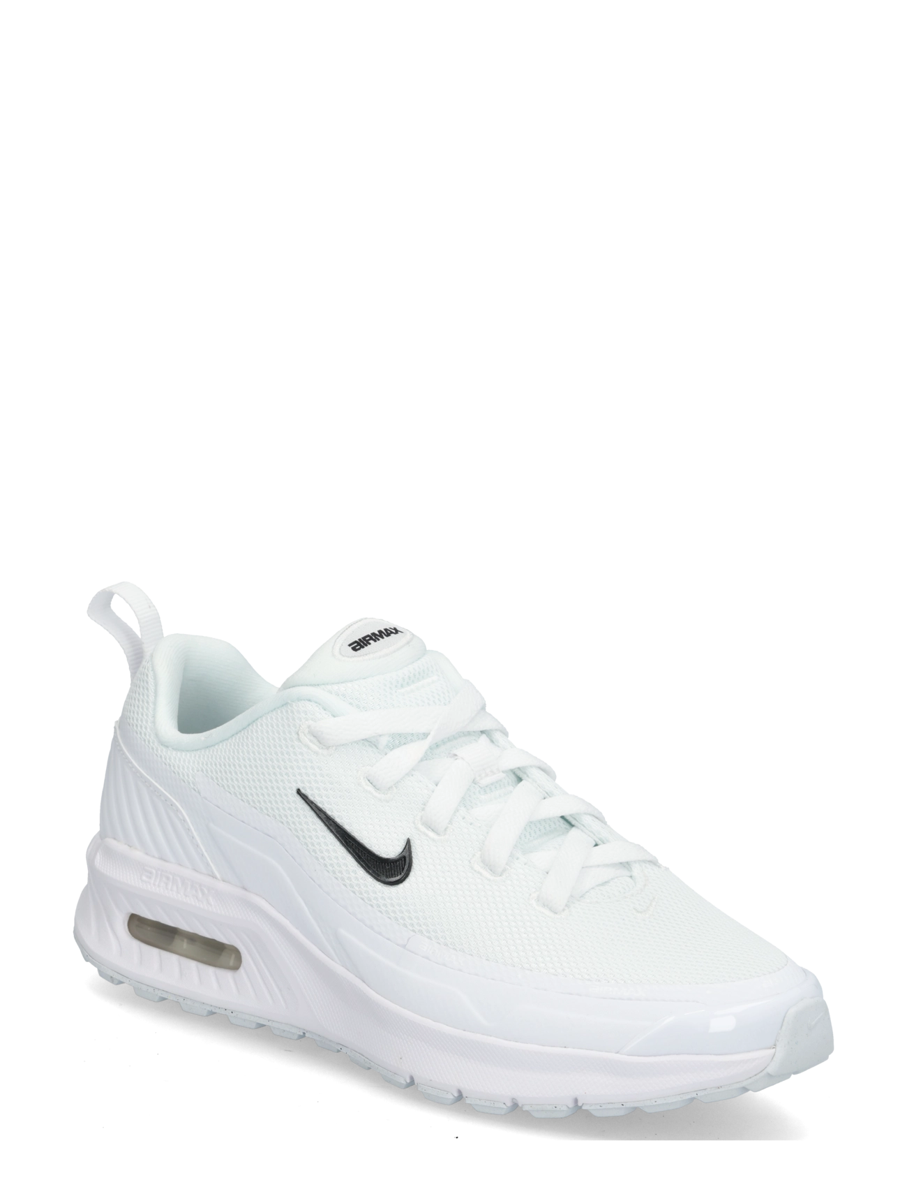 Nike AIR MAX BIA (GS) - Neuheiten - WHITE/BLACK-WOLF GREY / white