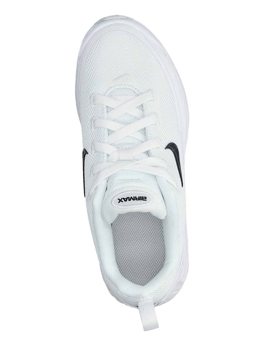 Nike - AIR MAX BIA (GS) - laufschuhe - white/black-wolf grey - 3