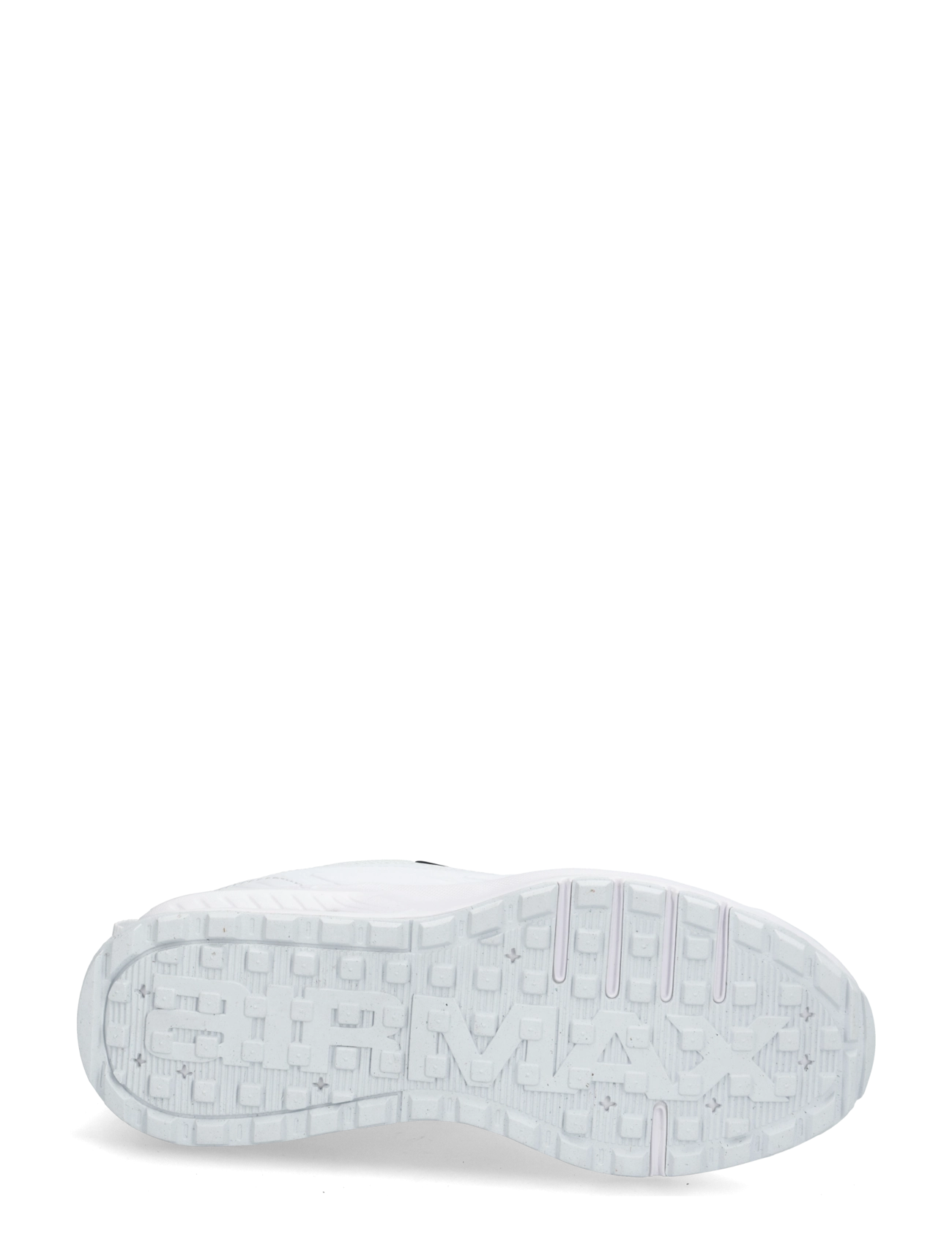 Nike - AIR MAX BIA (GS) - laufschuhe - white/black-wolf grey - 4