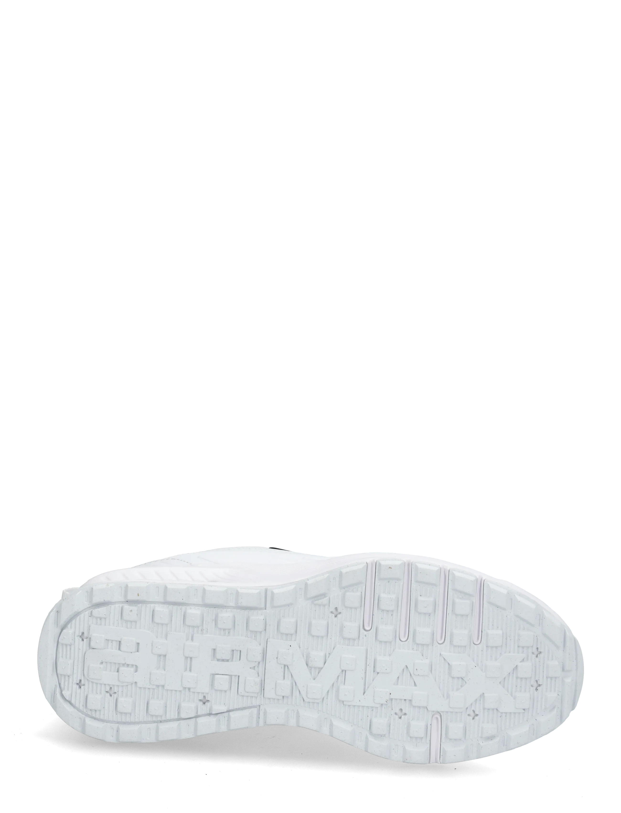 Nike - AIR MAX BIA (GS) - herbstersparnisse - white/black-wolf grey - 4